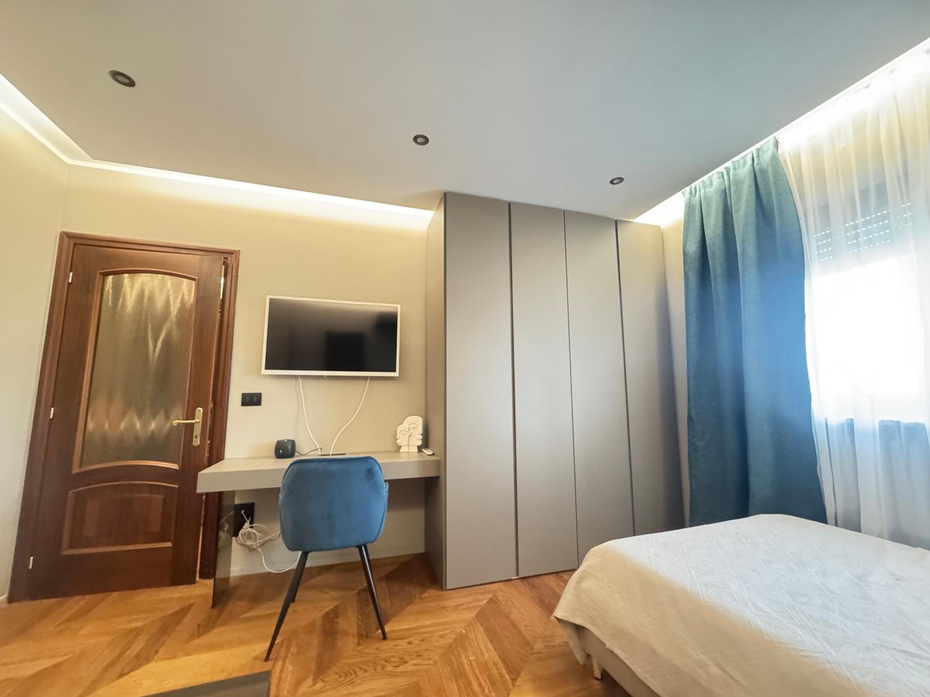 Olimpus Luxury Stays