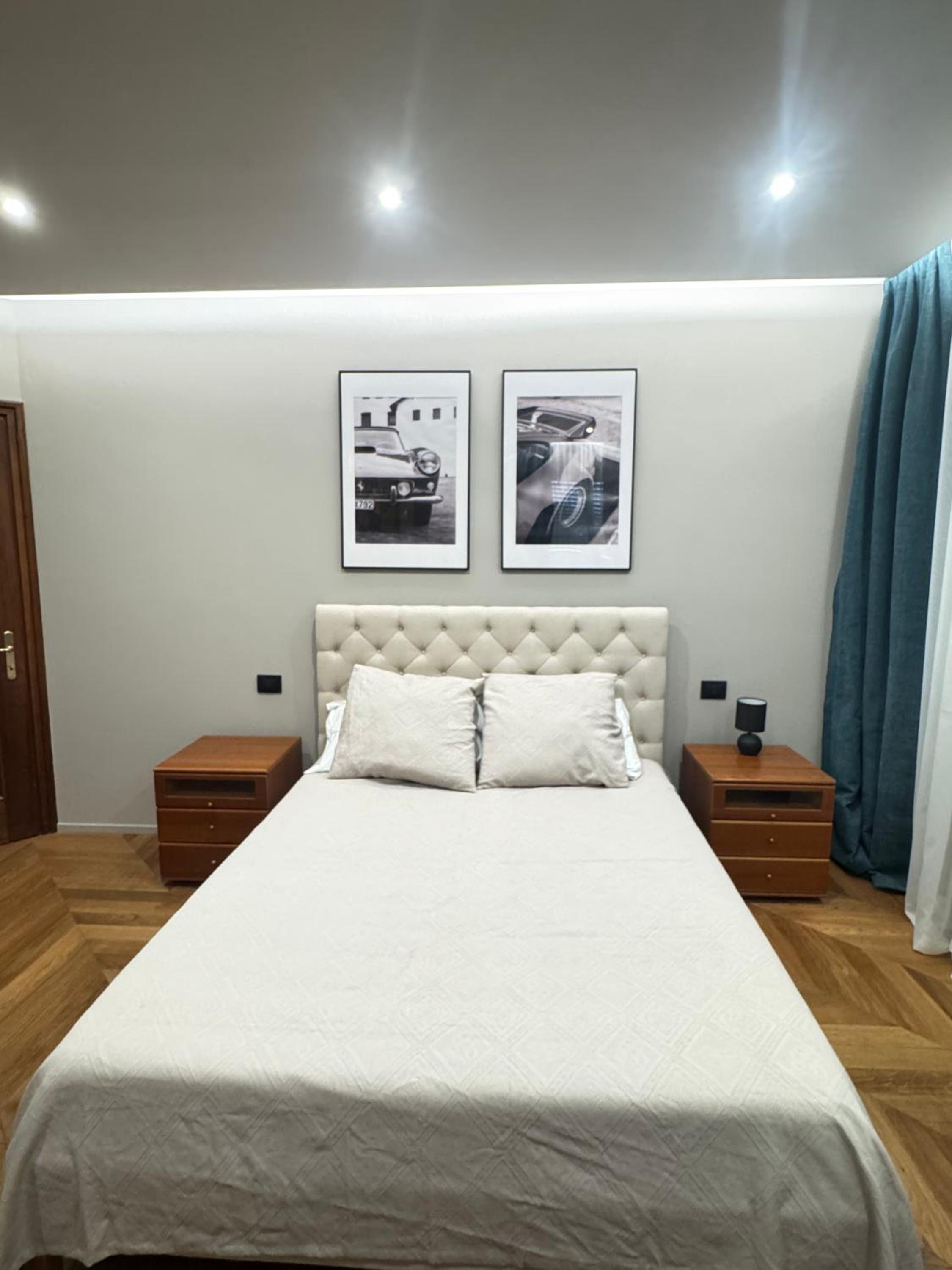 Olimpus Luxury Stays