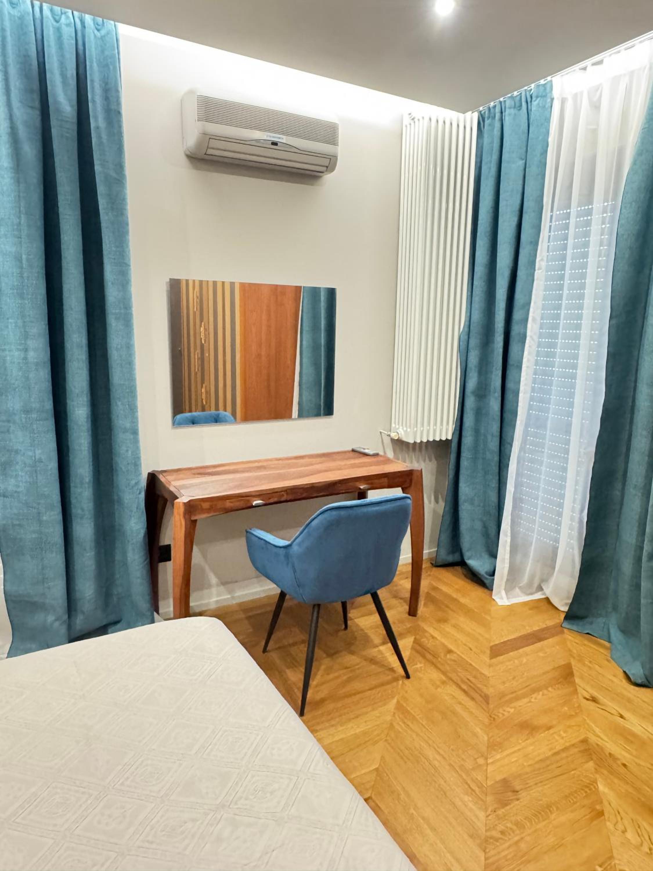 Olimpus Luxury Stays