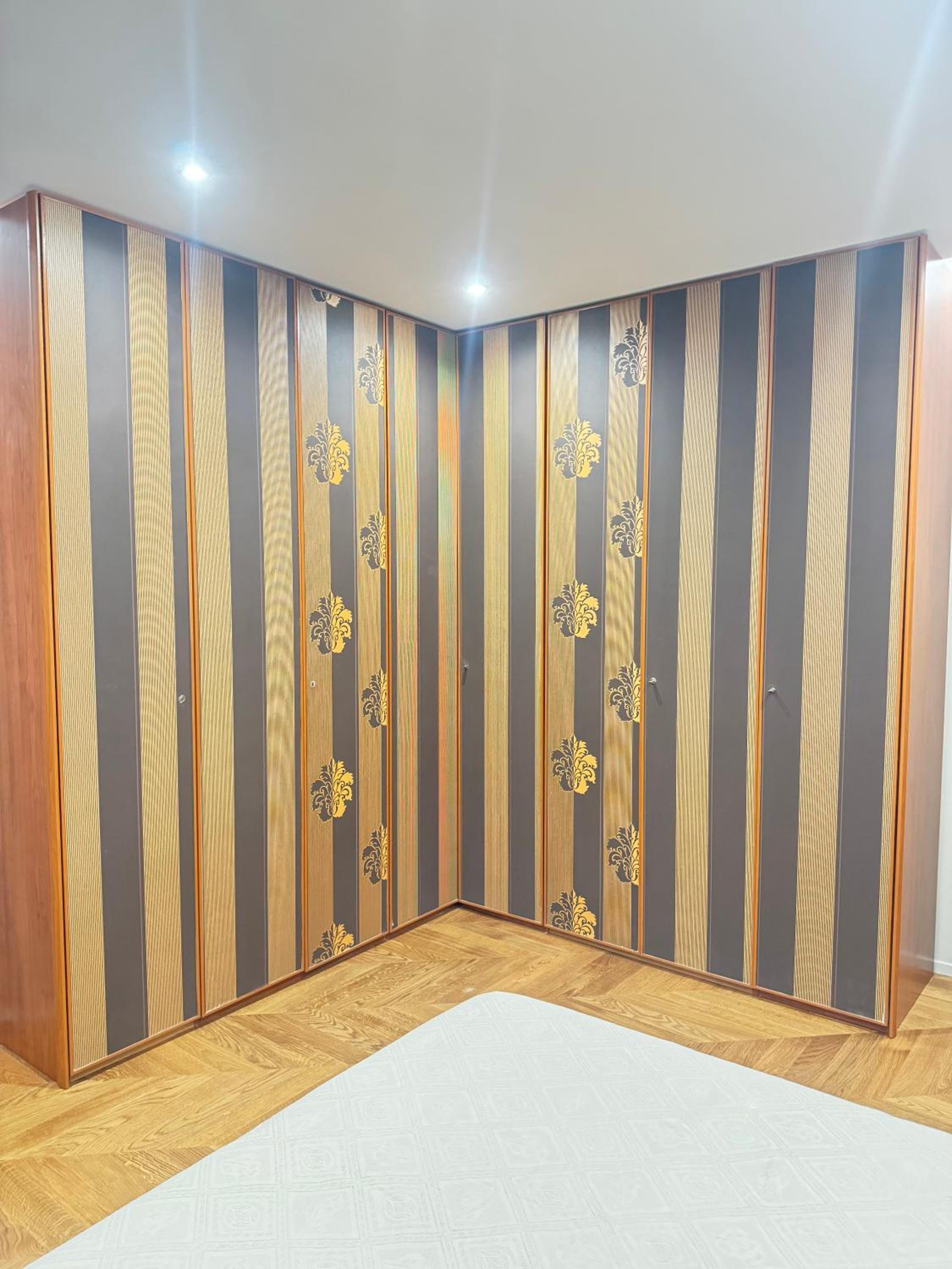 Olimpus Luxury Stays
