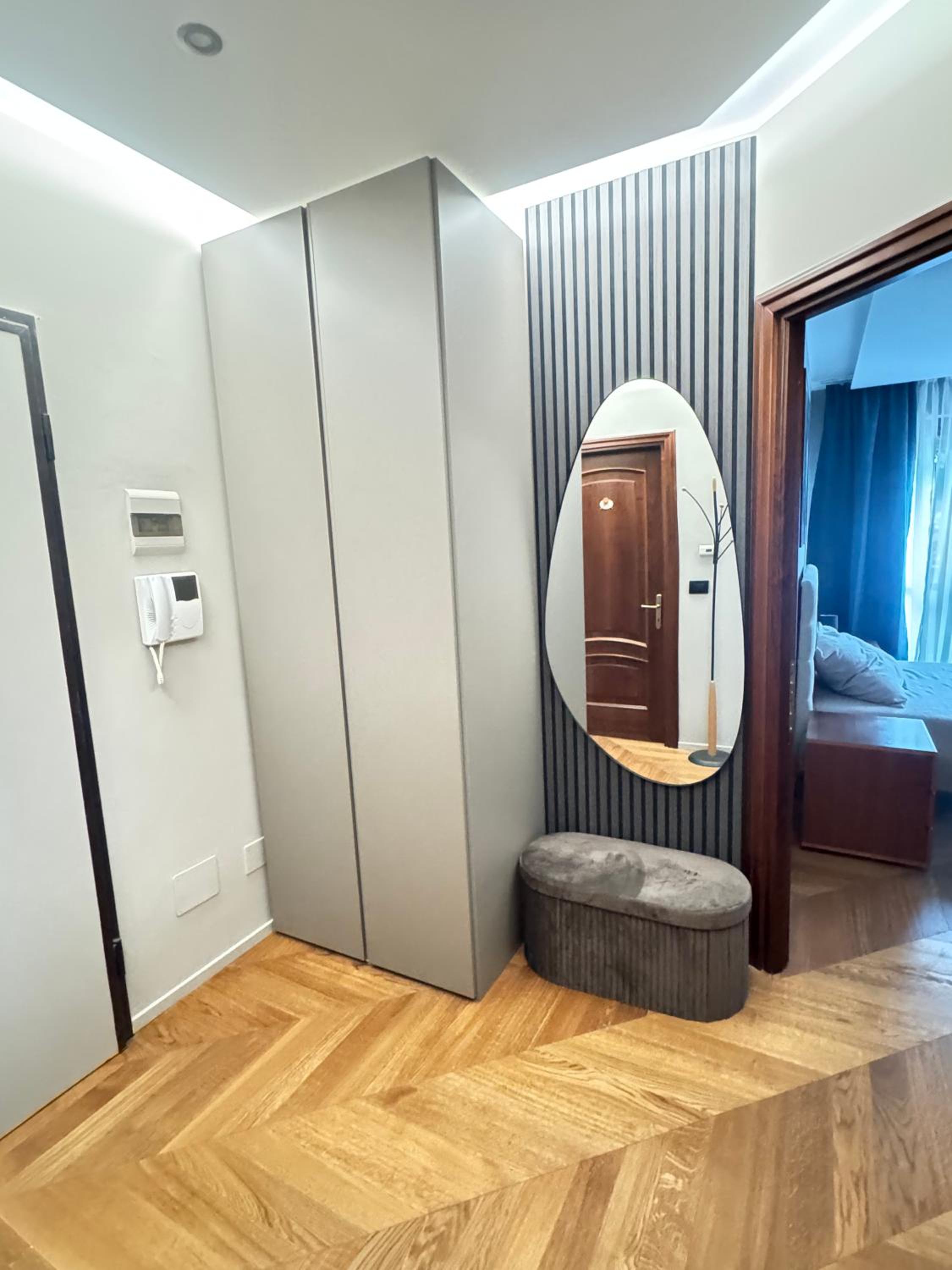 Olimpus Luxury Stays