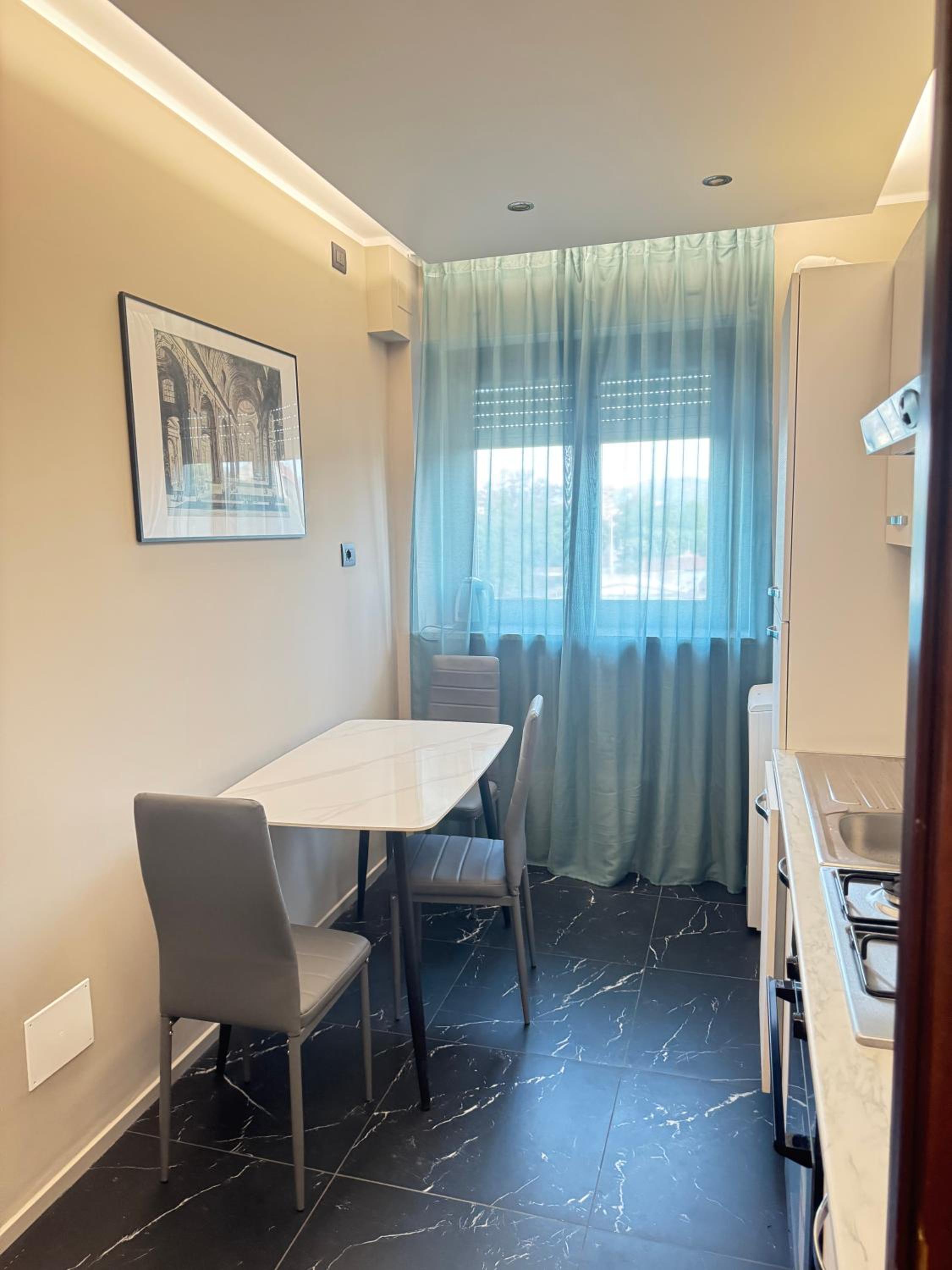Olimpus Luxury Stays