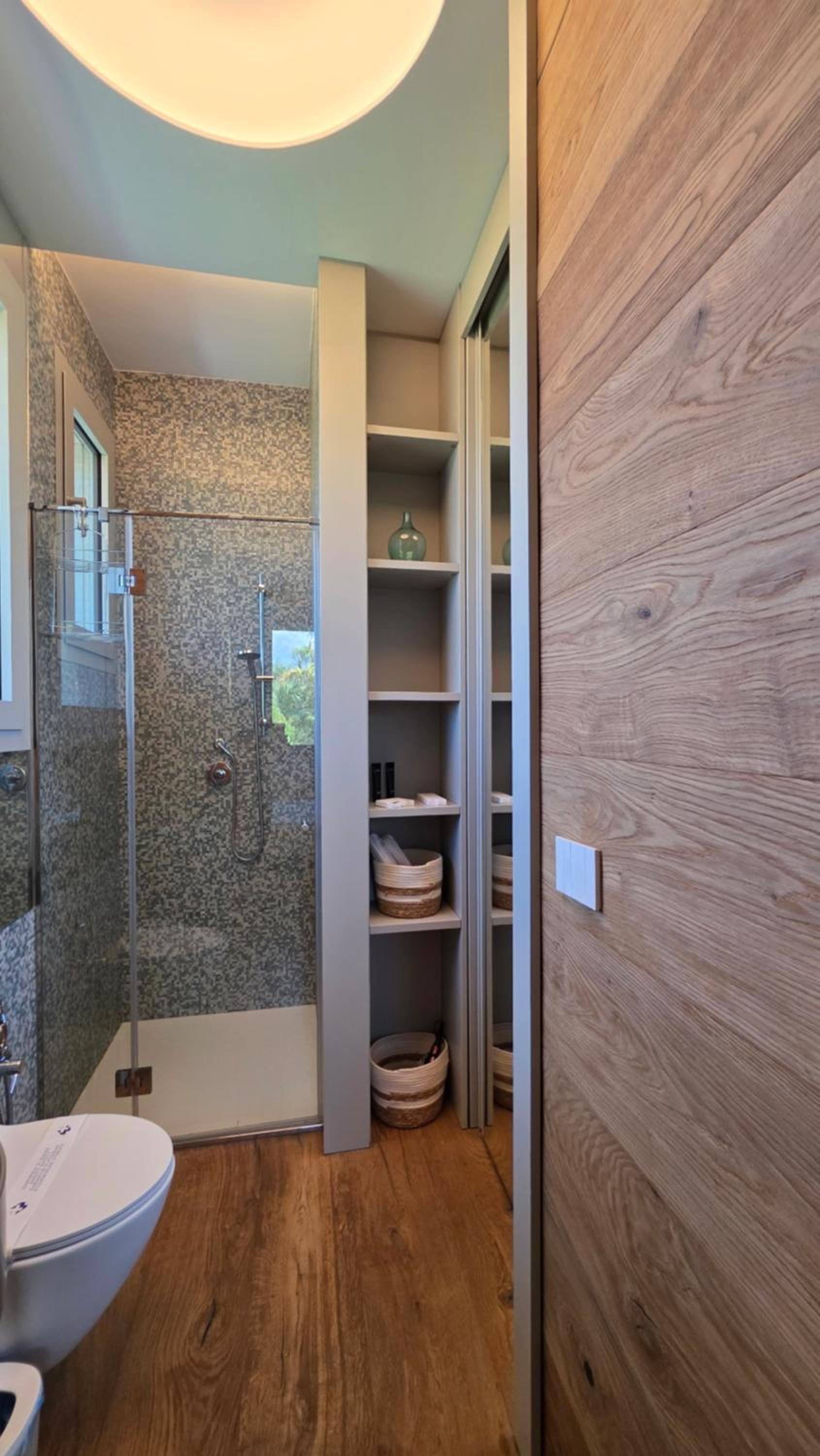 SHATI LUXURY - Private Heated Pool