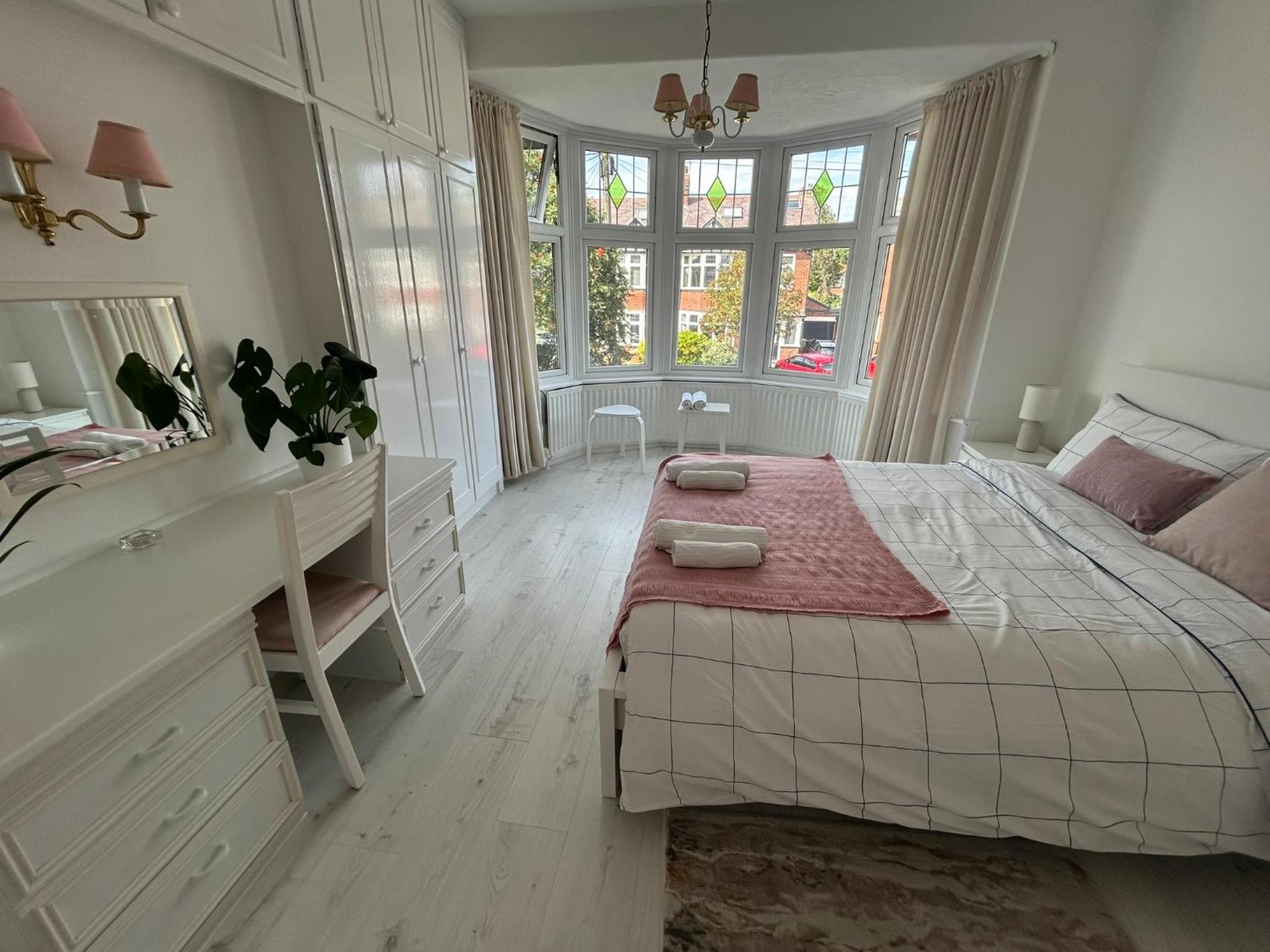 Bella Beach House