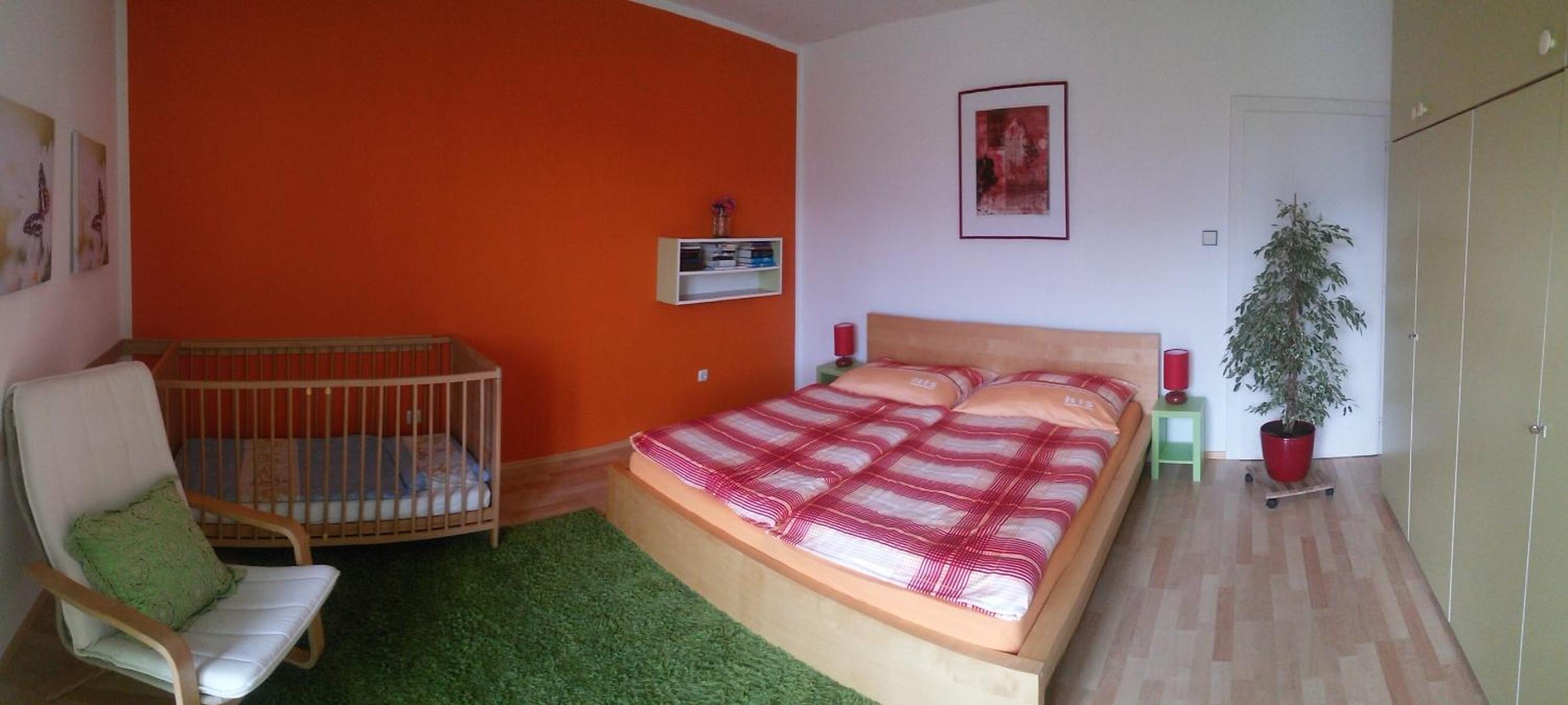Appartment Bürger-Hinteregger