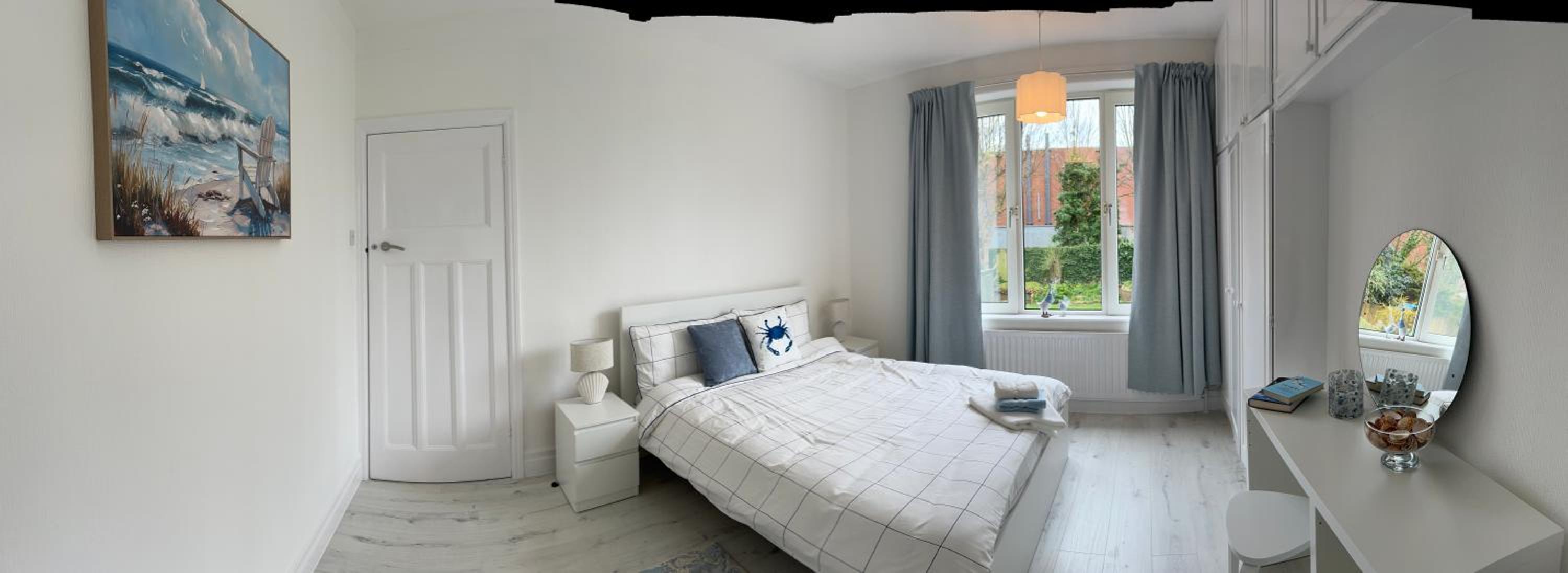 Bella Beach House