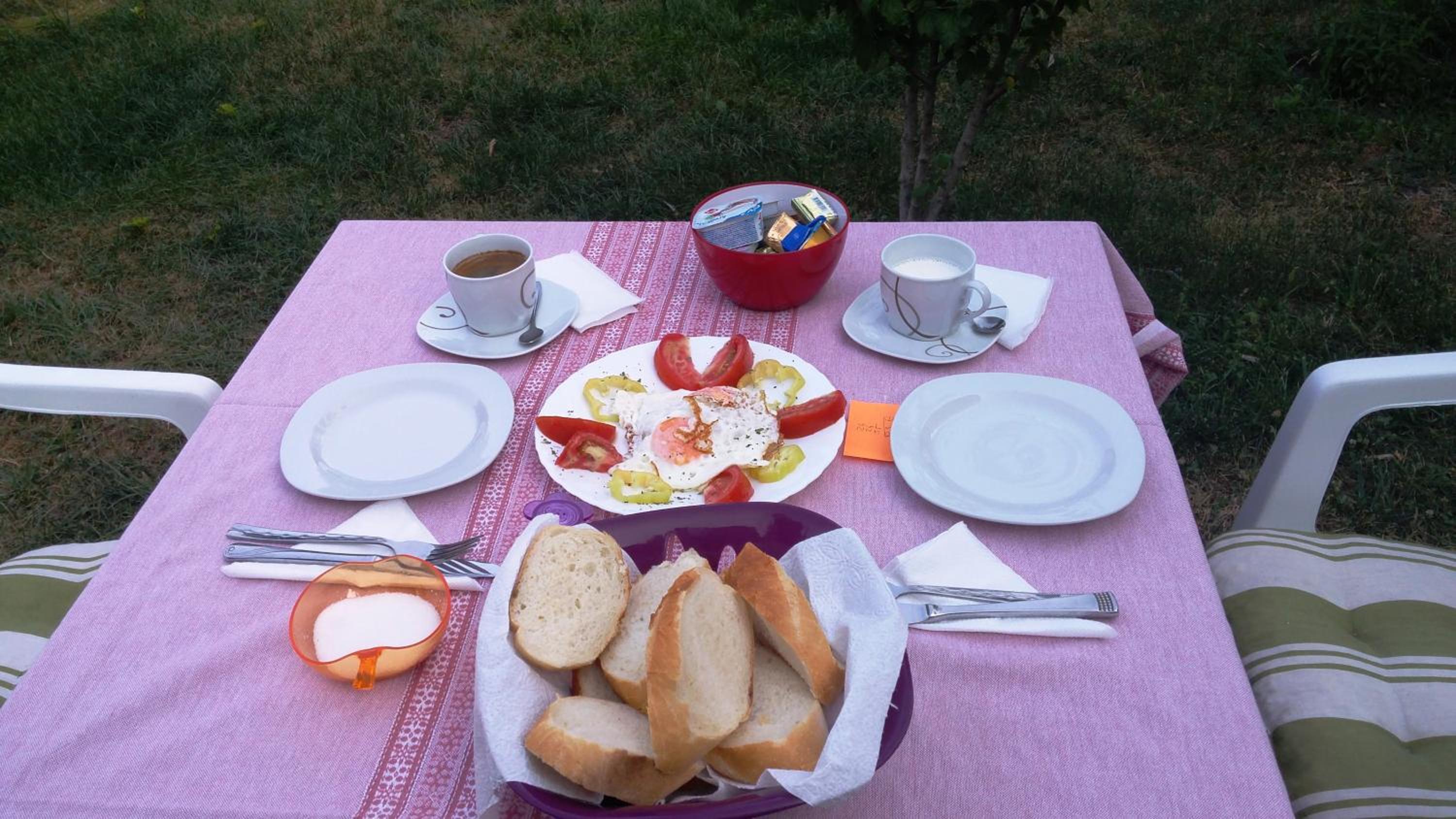 Guesthouse Sanja - Apartments 212