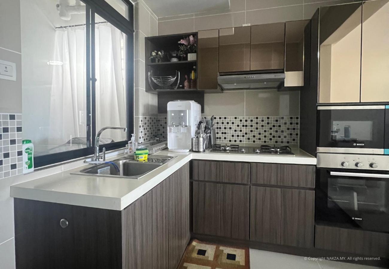 The One by Nakza Stays, Lakeview Suites Putrajaya