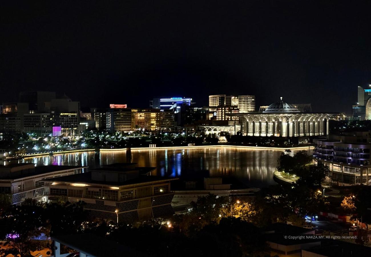 The One by Nakza Stays, Lakeview Suites Putrajaya