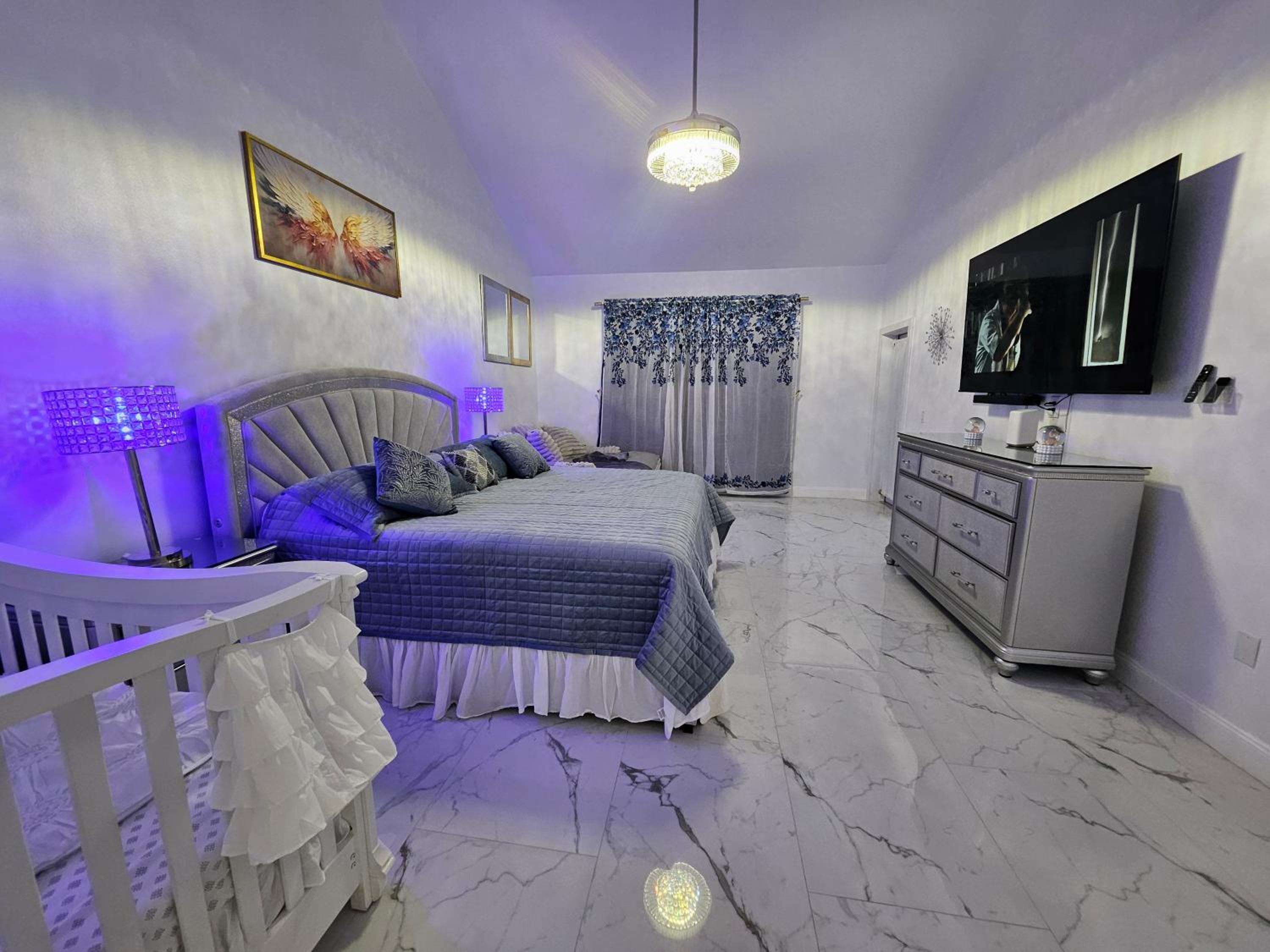 Charming, beautiful house closer to Disney World