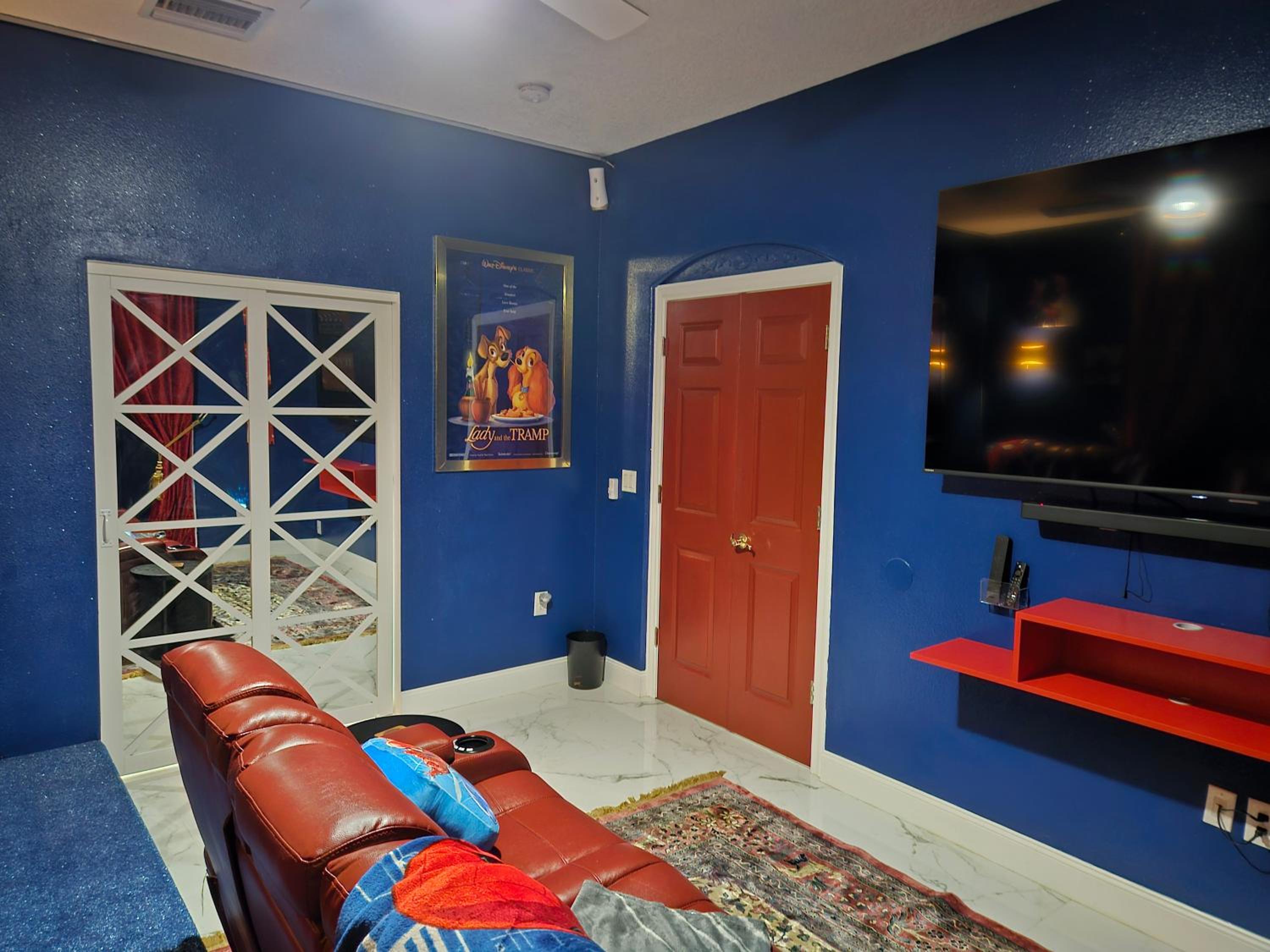 Charming, beautiful house closer to Disney World