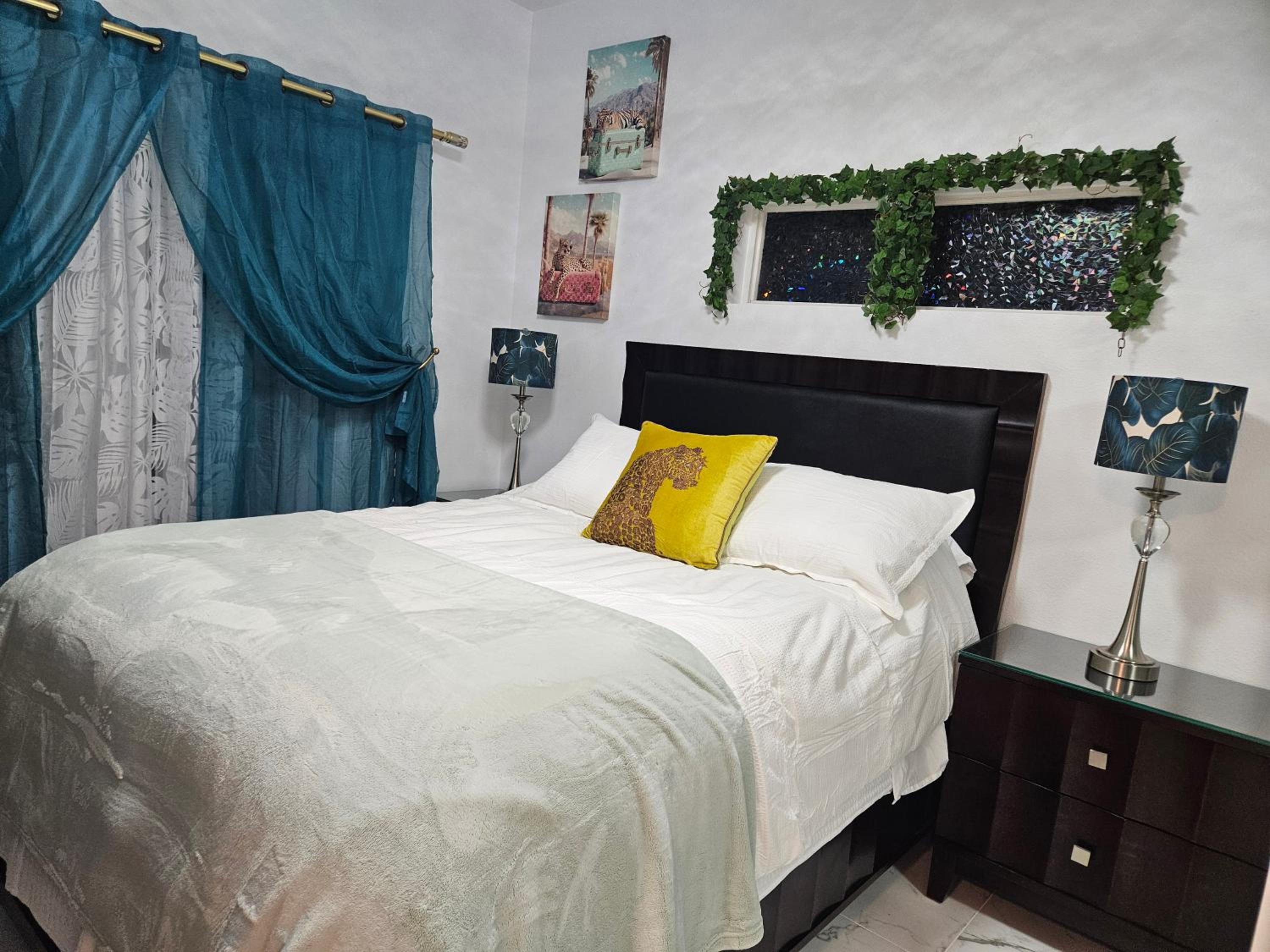 Charming, beautiful house closer to Disney World