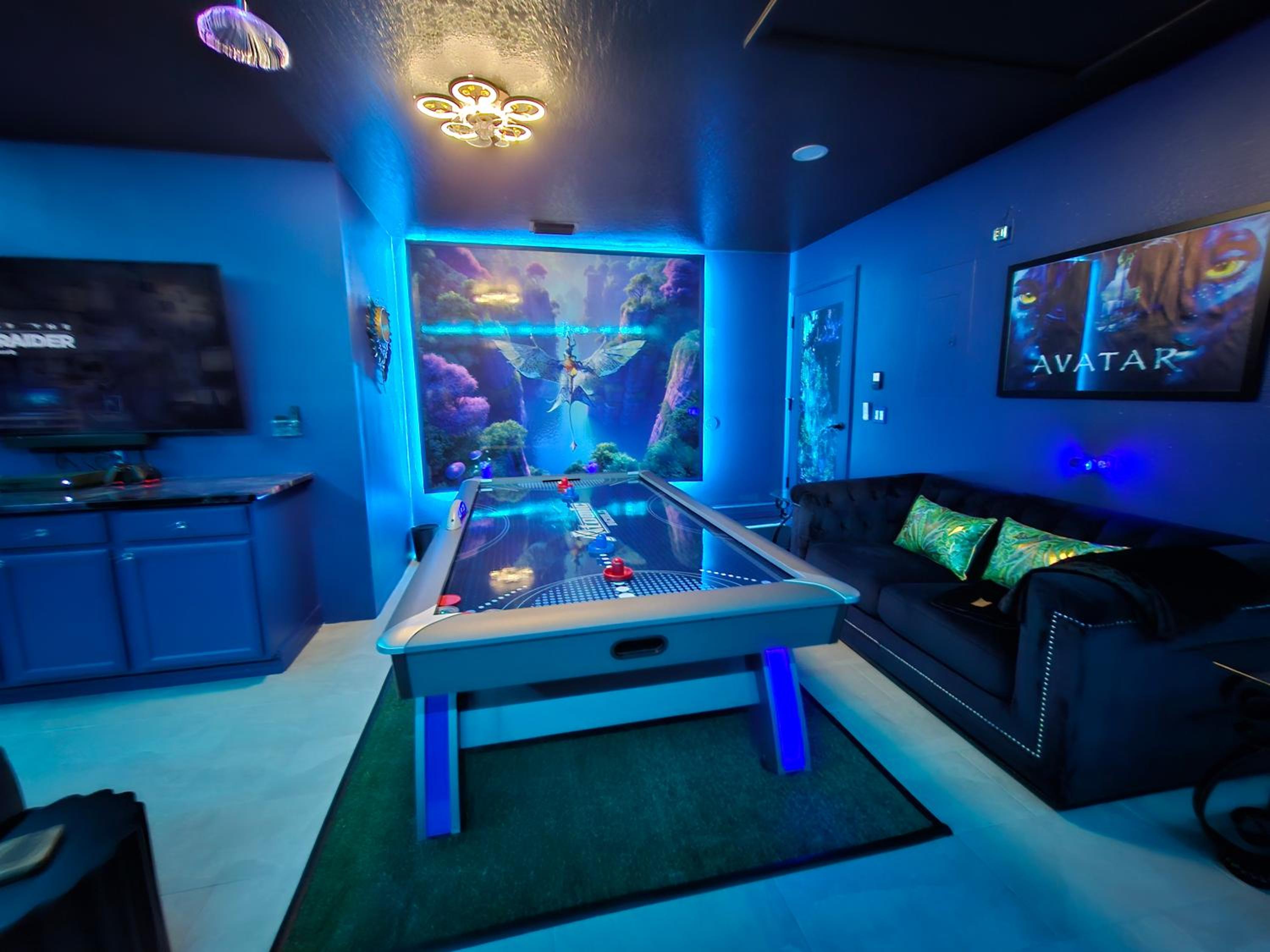 Charming, beautiful house closer to Disney World