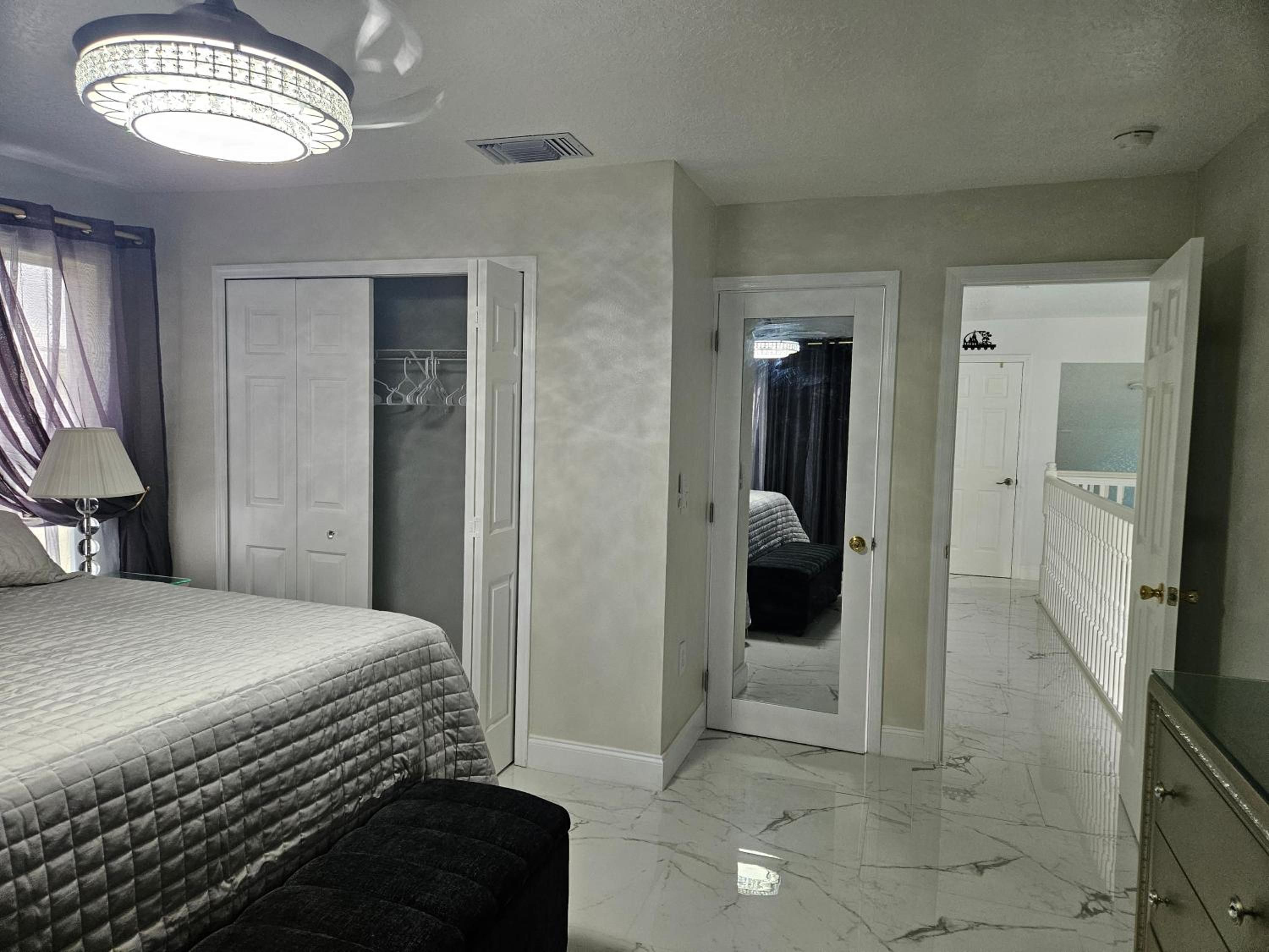 Charming, beautiful house closer to Disney World