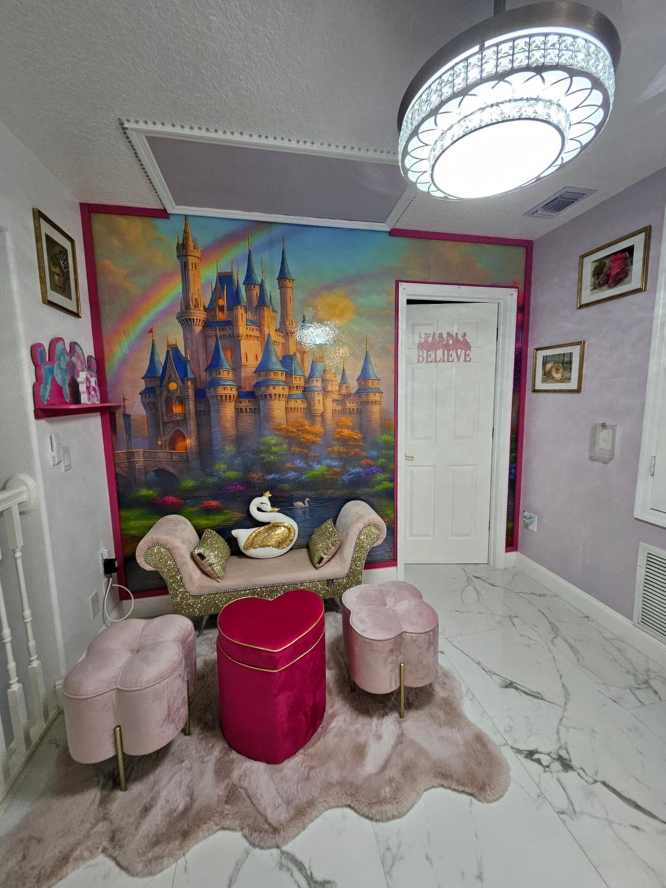 Charming, beautiful house closer to Disney World