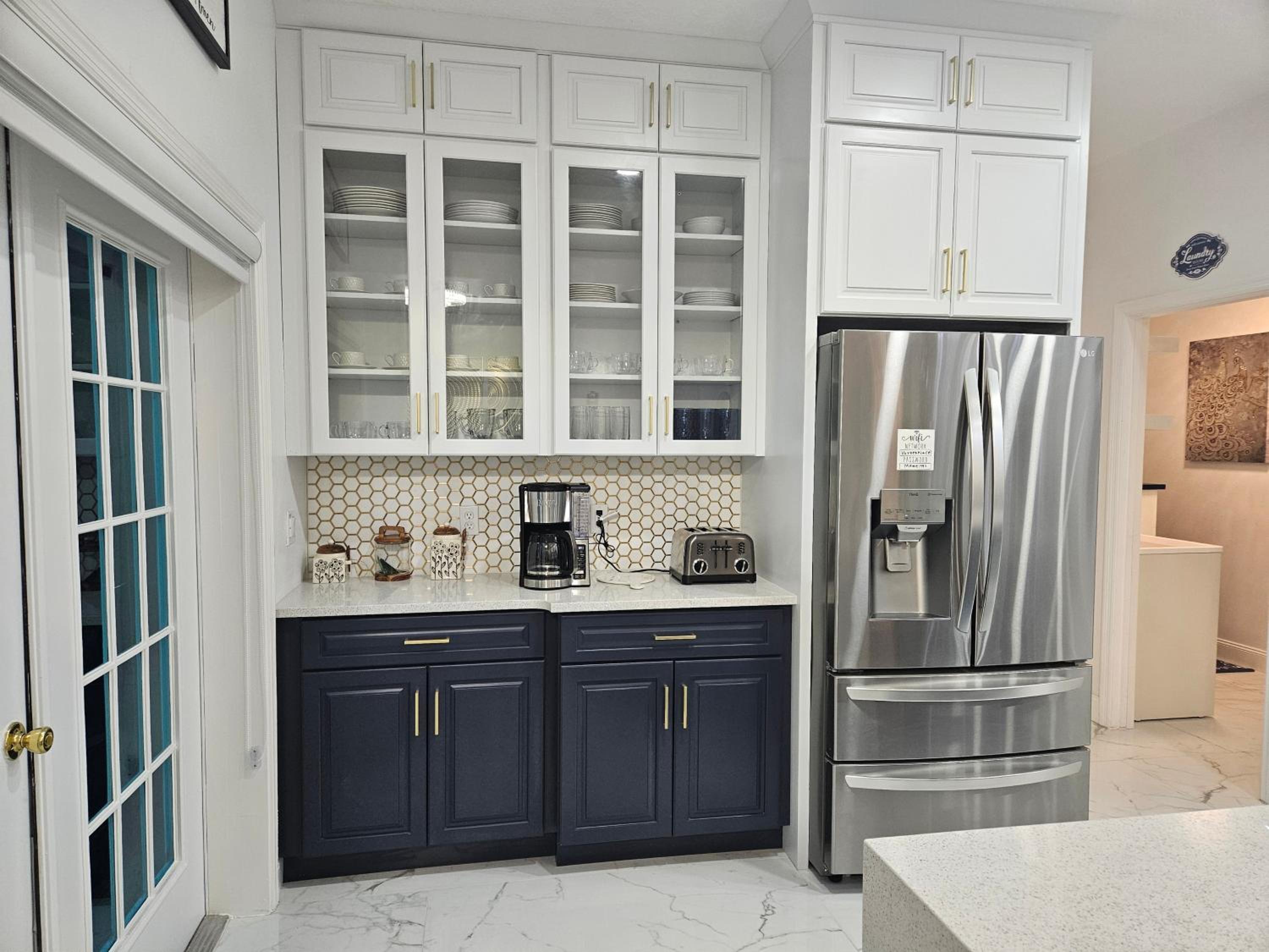 Charming, beautiful house closer to Disney World