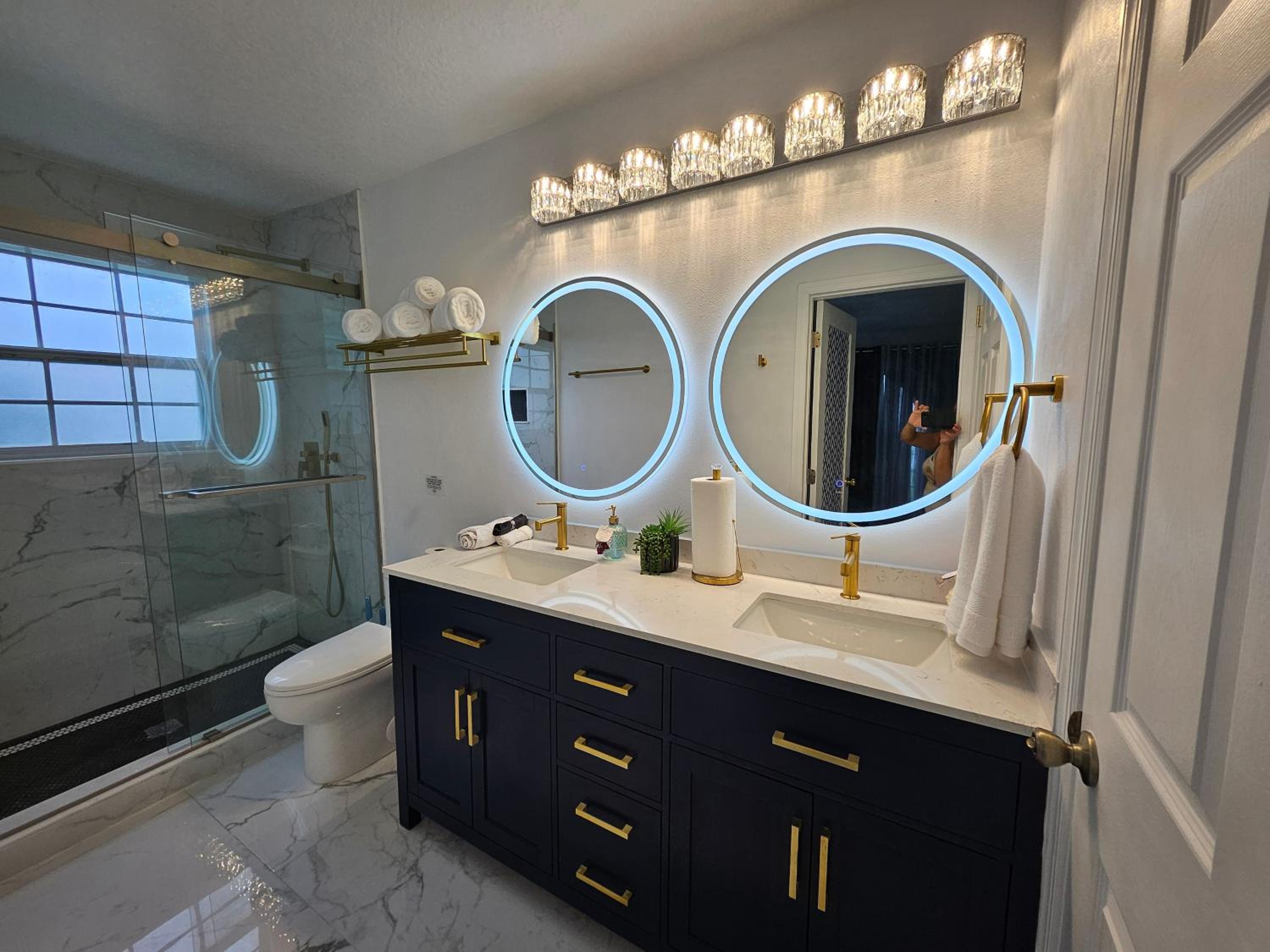 Charming, beautiful house closer to Disney World