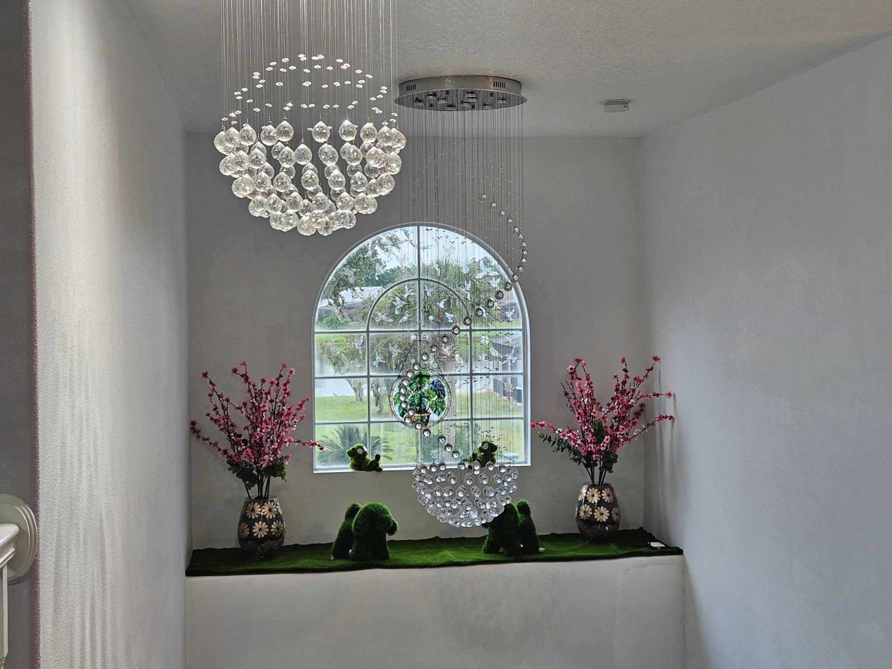Charming, beautiful house closer to Disney World