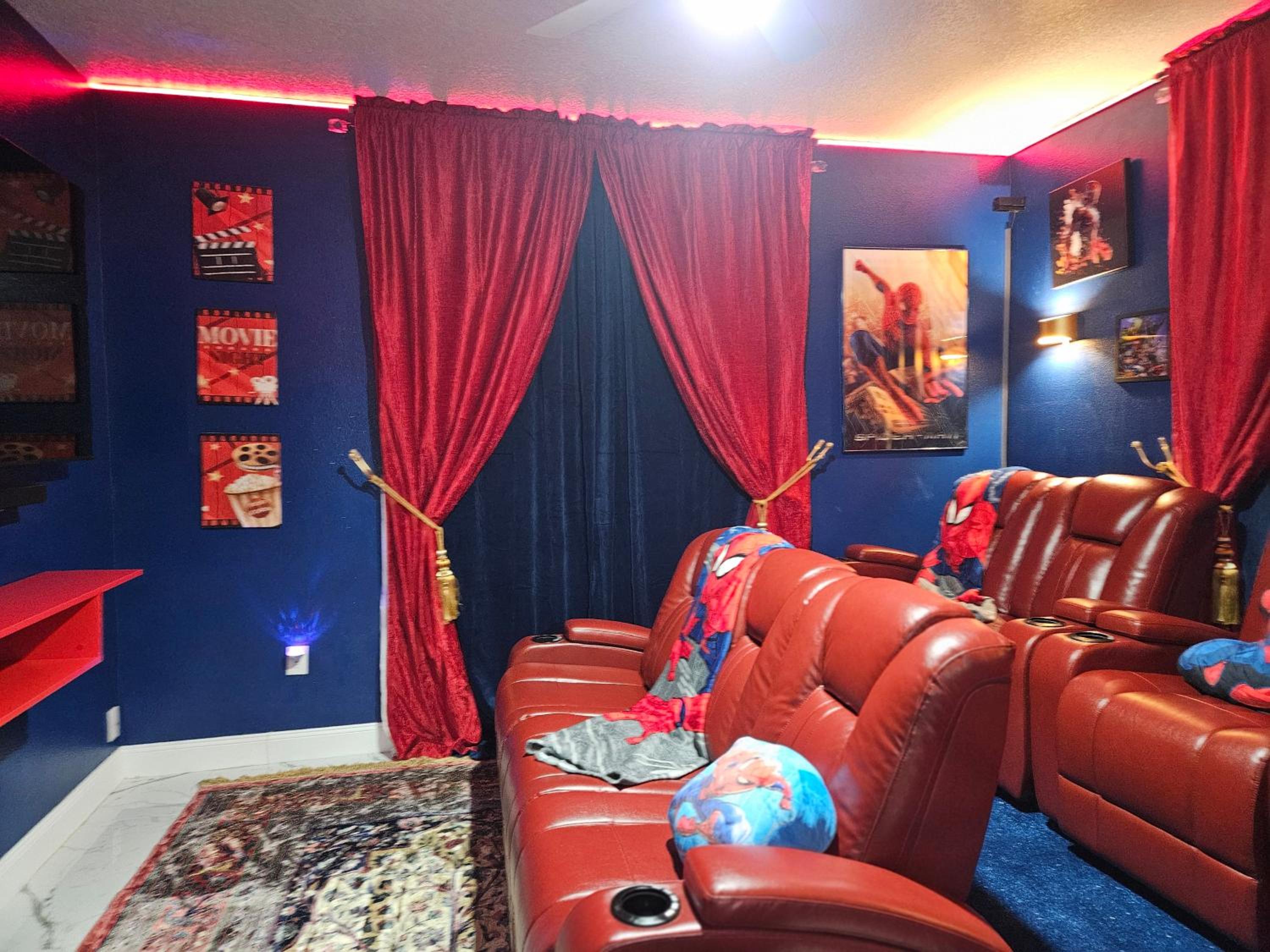 Charming, beautiful house closer to Disney World