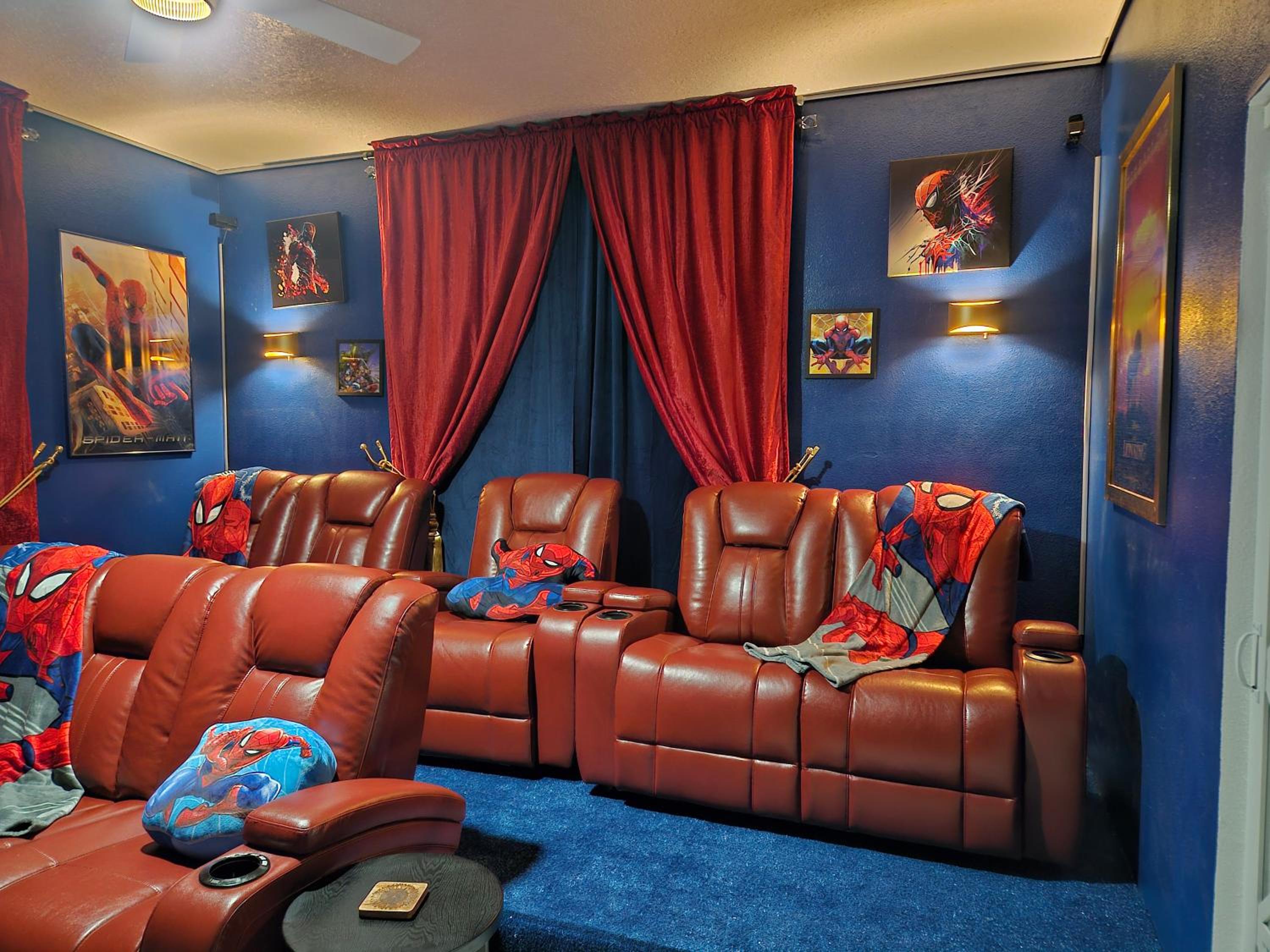 Charming, beautiful house closer to Disney World