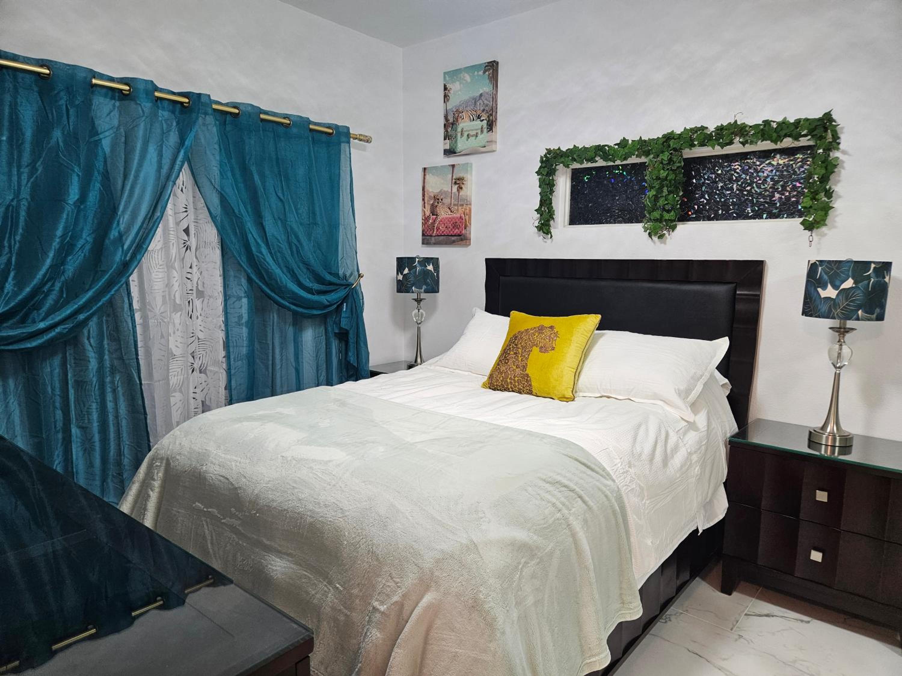Charming, beautiful house closer to Disney World