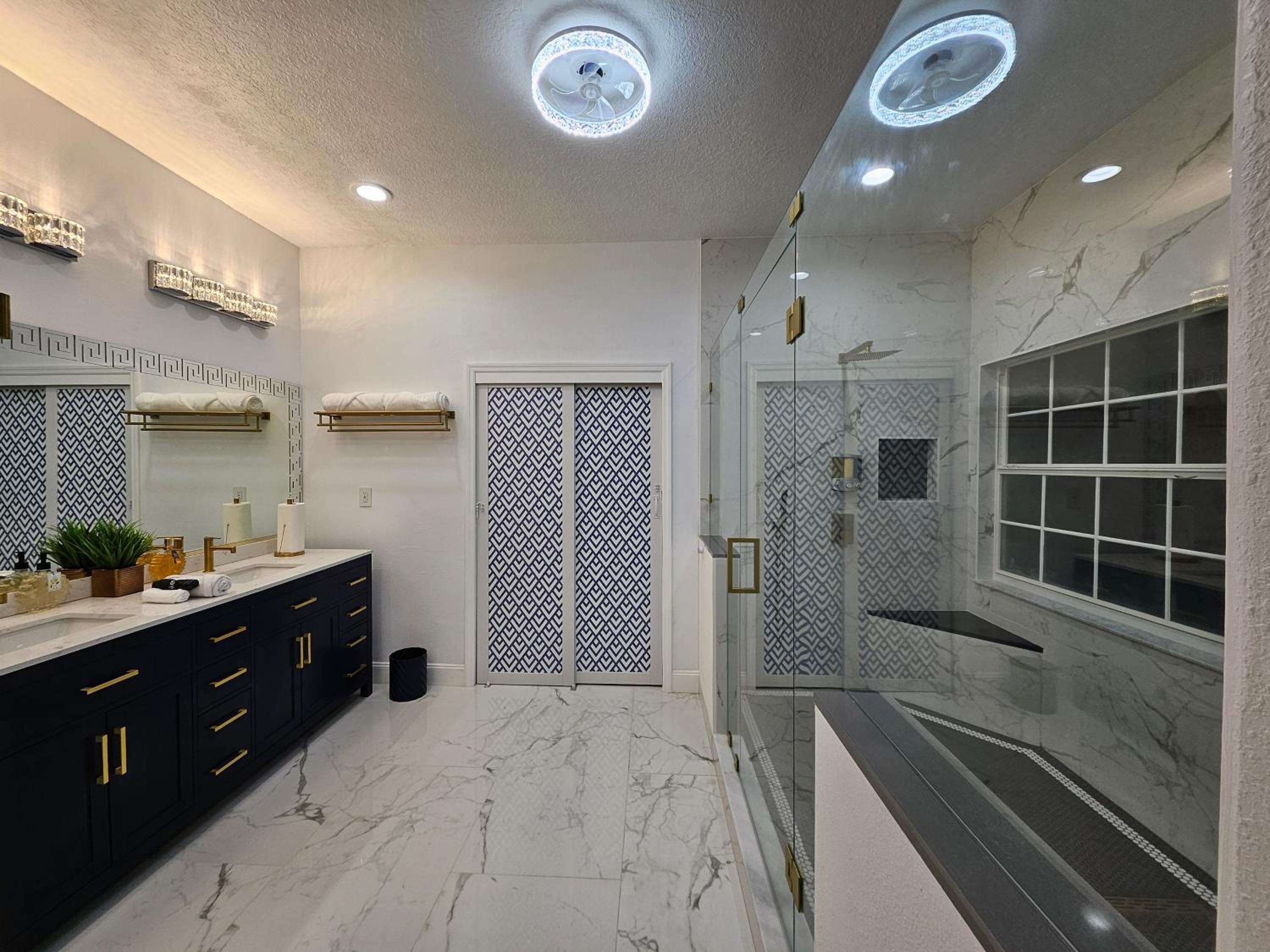 Charming, beautiful house closer to Disney World