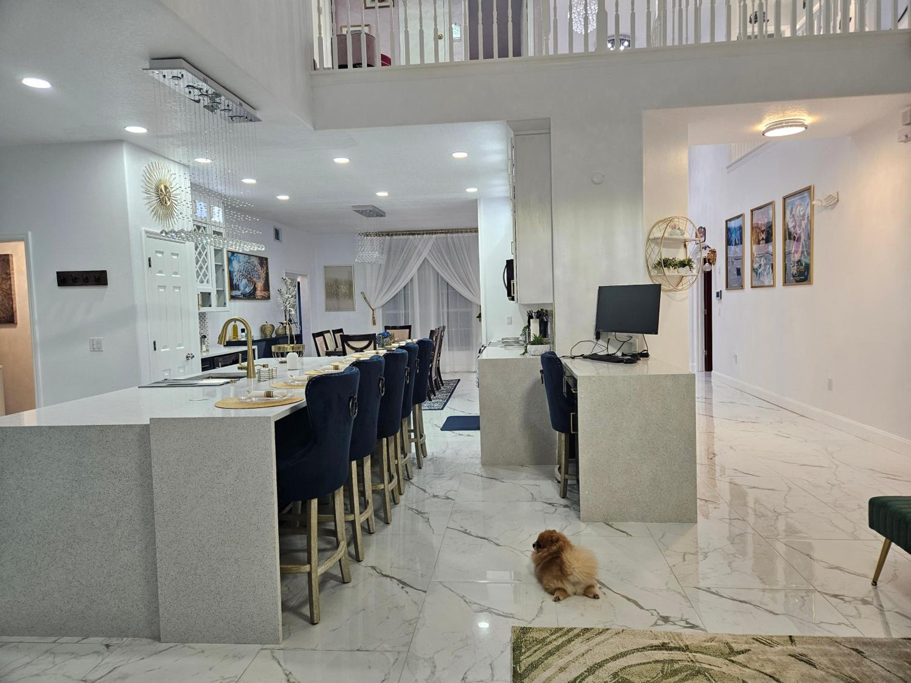Charming, beautiful house closer to Disney World