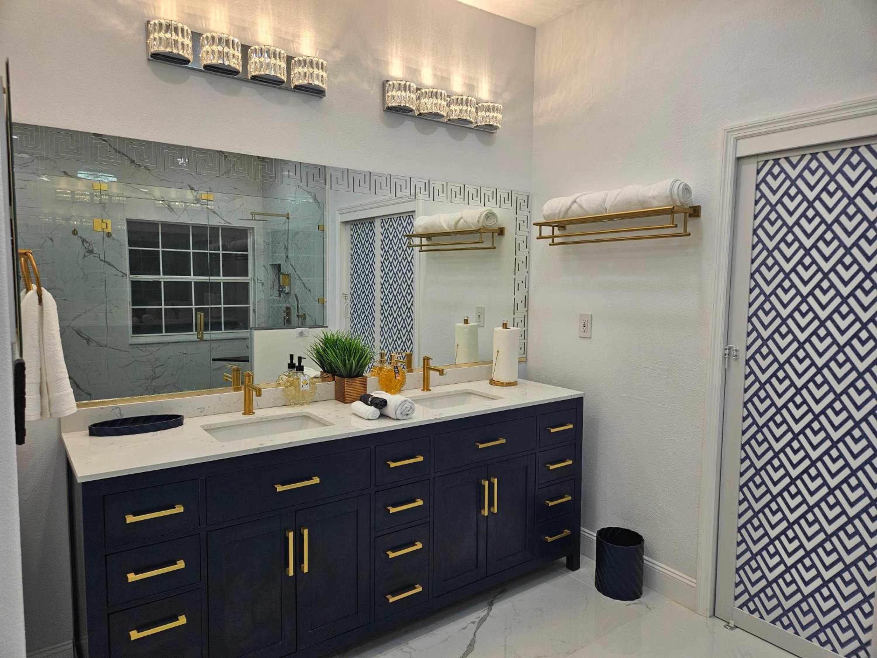 Charming, beautiful house closer to Disney World