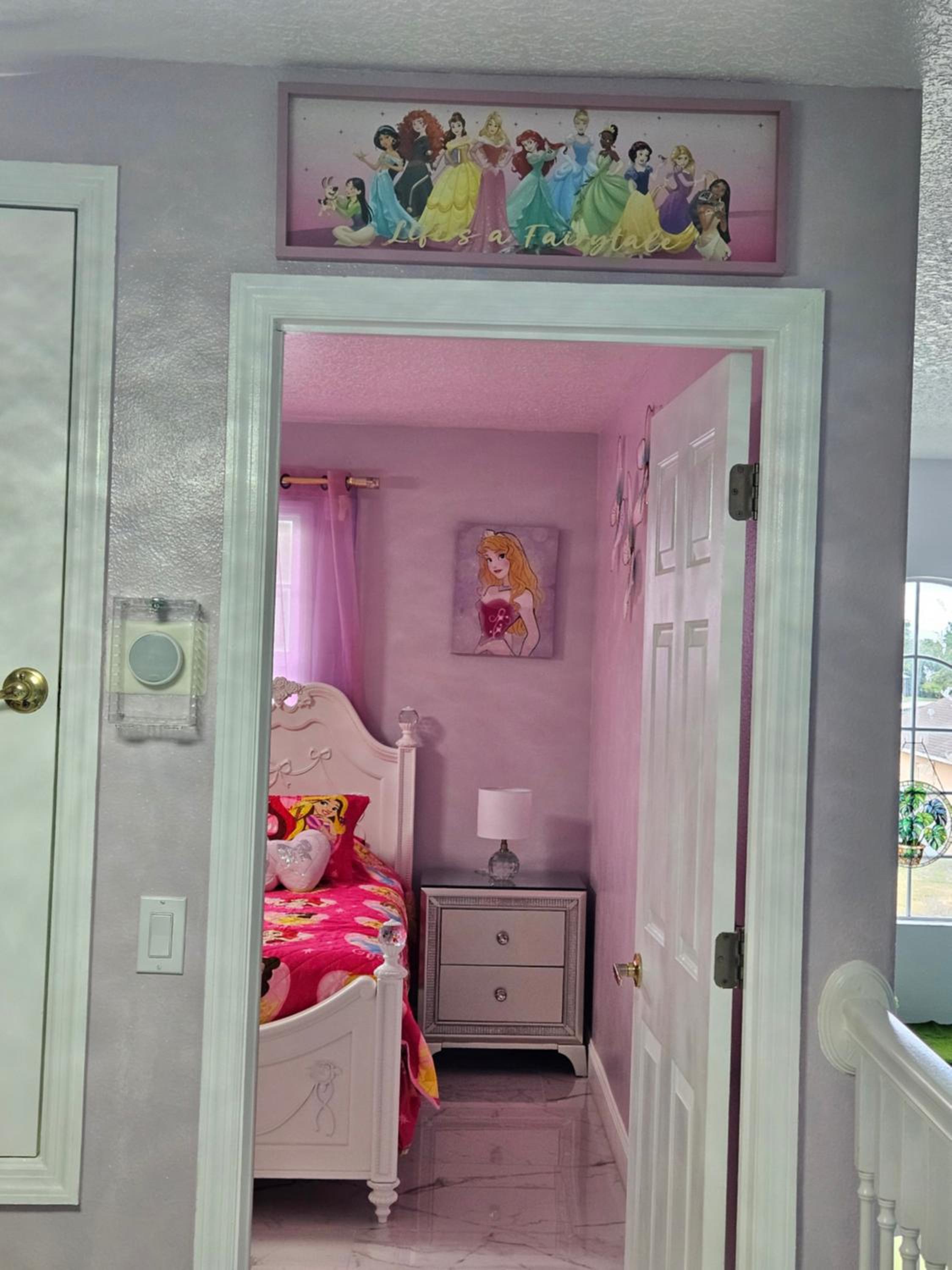 Charming, beautiful house closer to Disney World