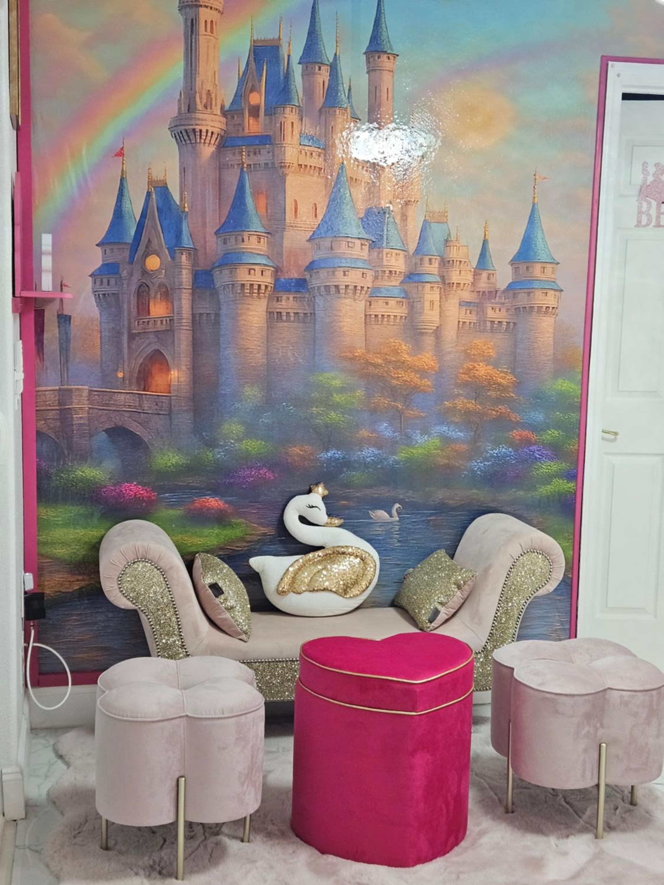 Charming, beautiful house closer to Disney World