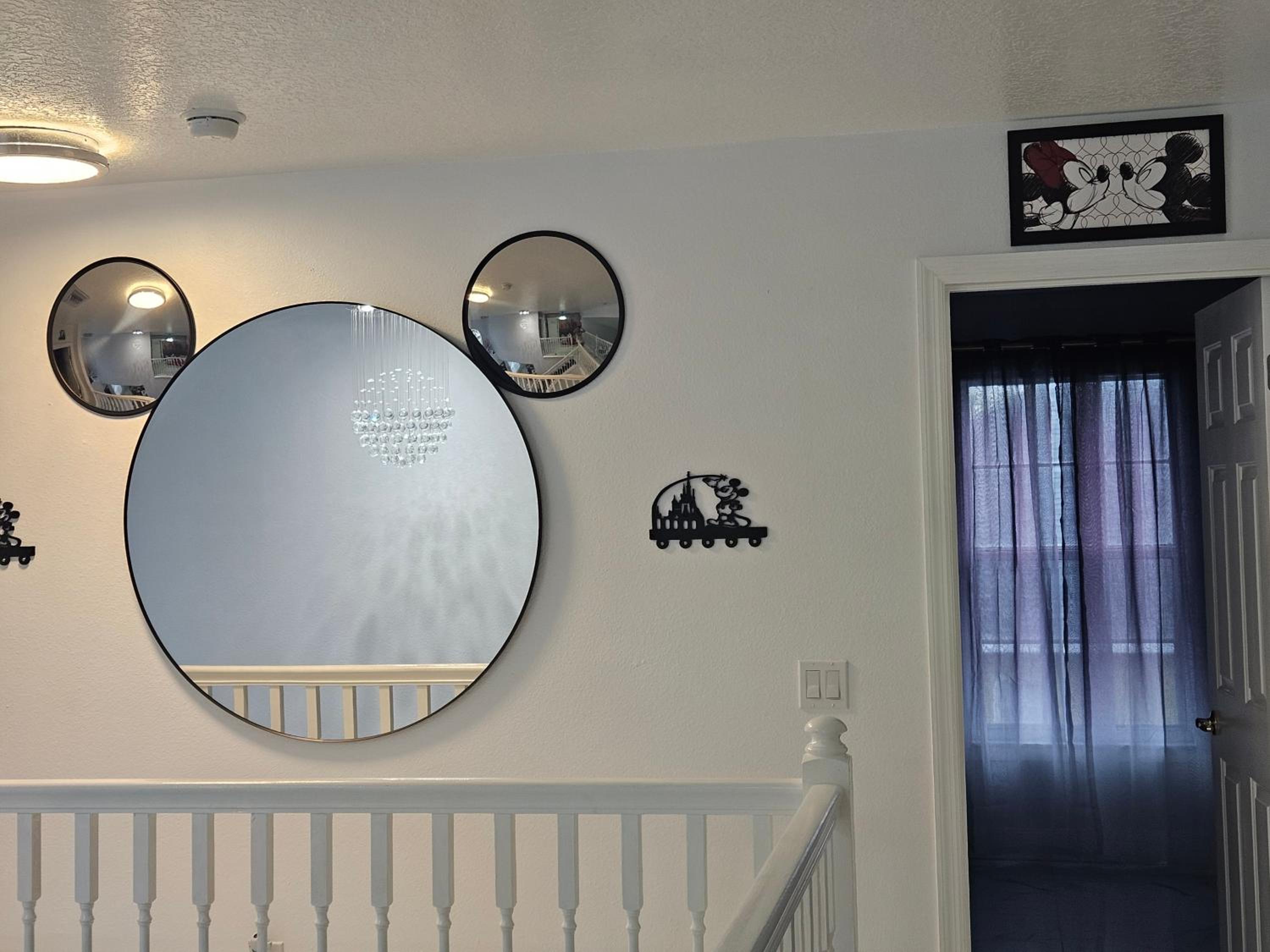 Charming, beautiful house closer to Disney World
