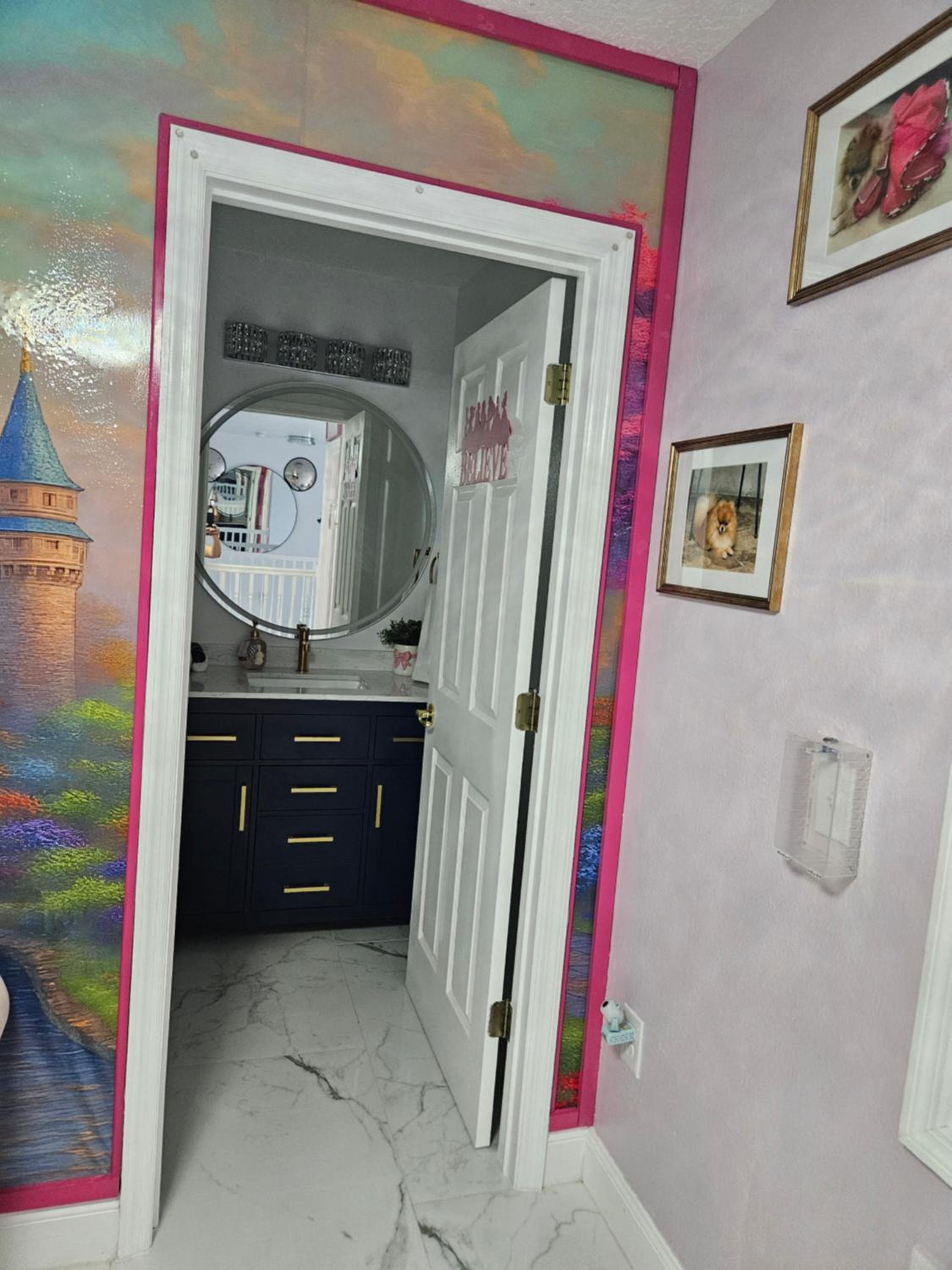 Charming, beautiful house closer to Disney World