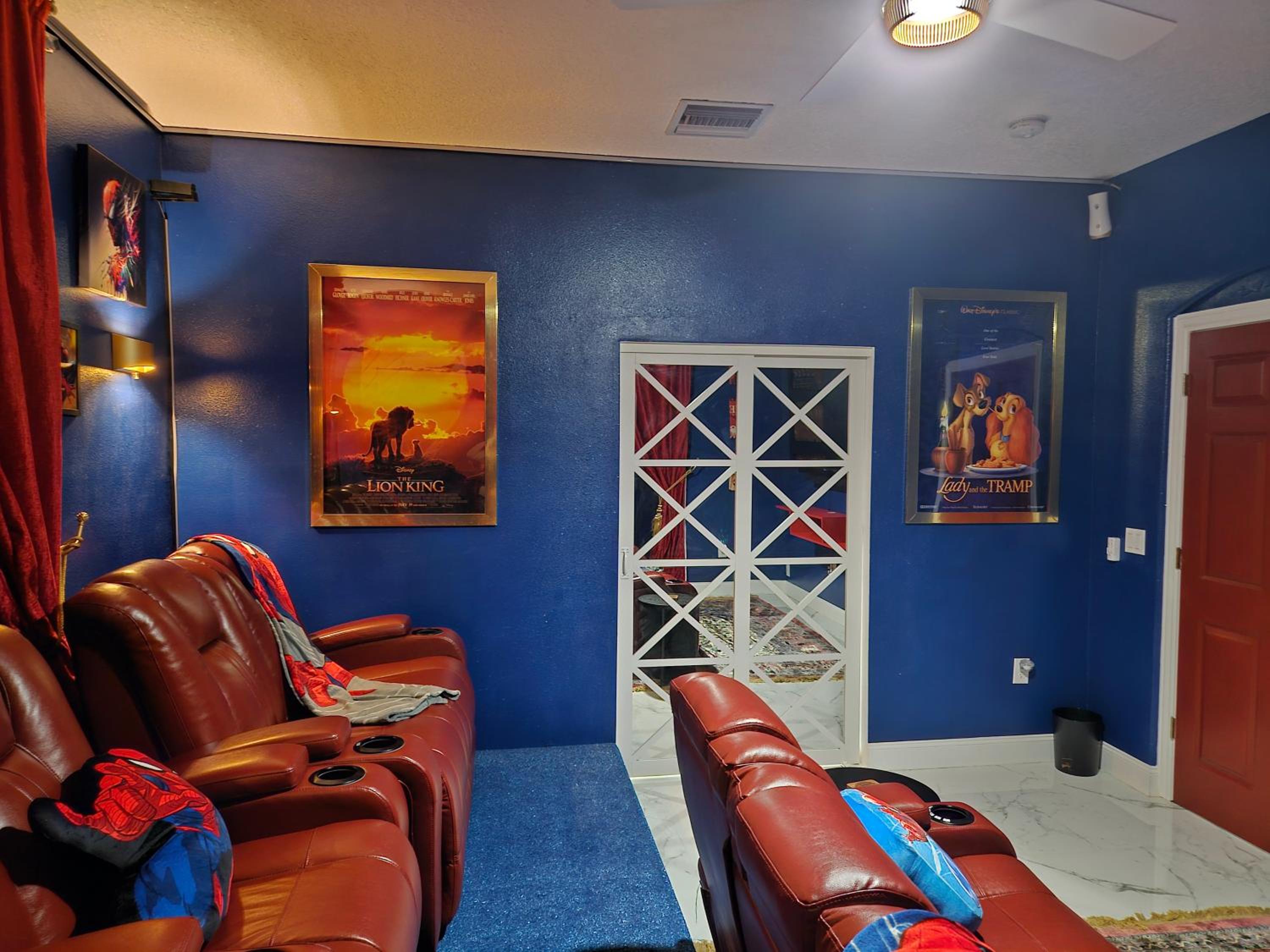 Charming, beautiful house closer to Disney World