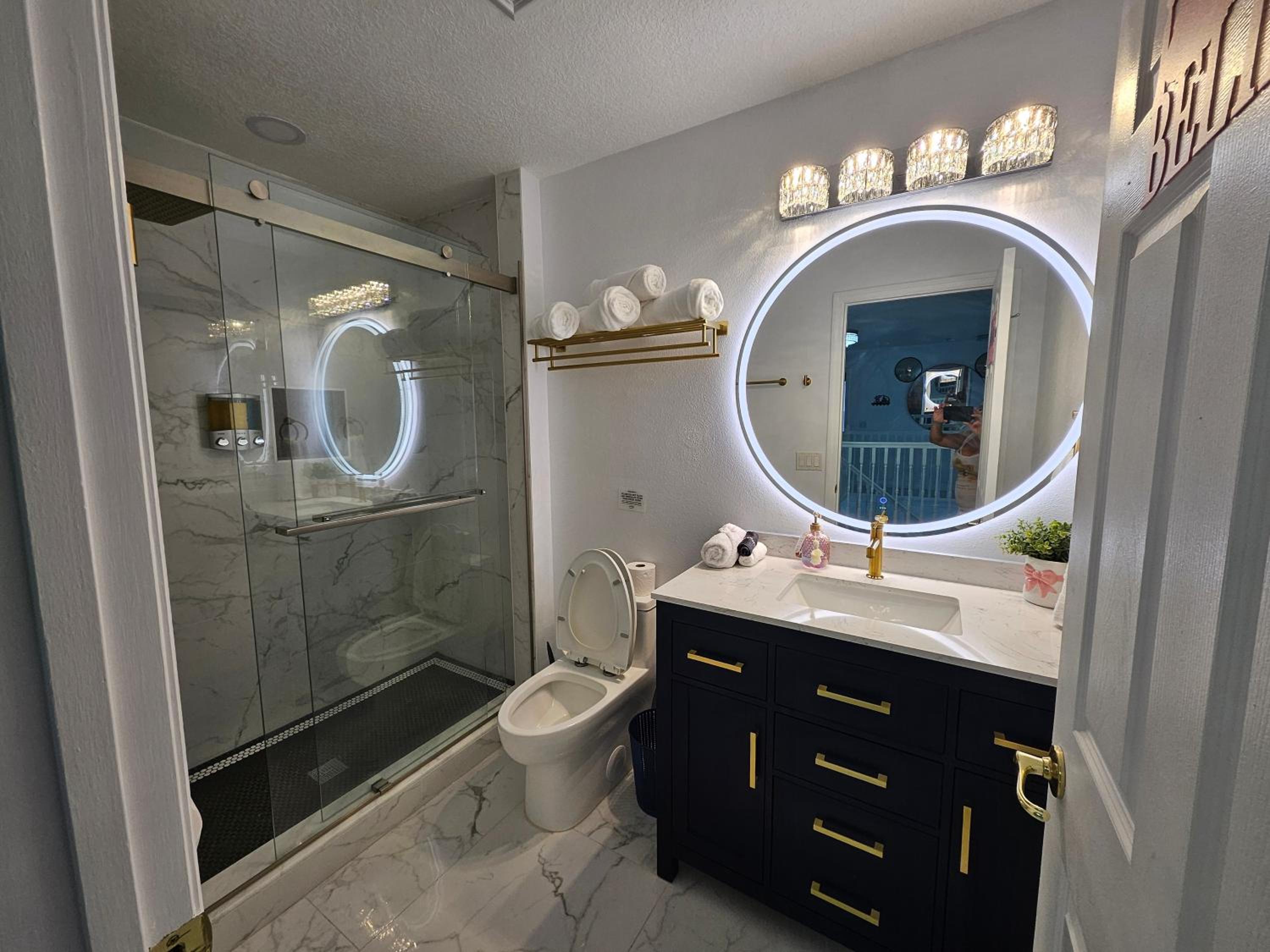 Charming, beautiful house closer to Disney World