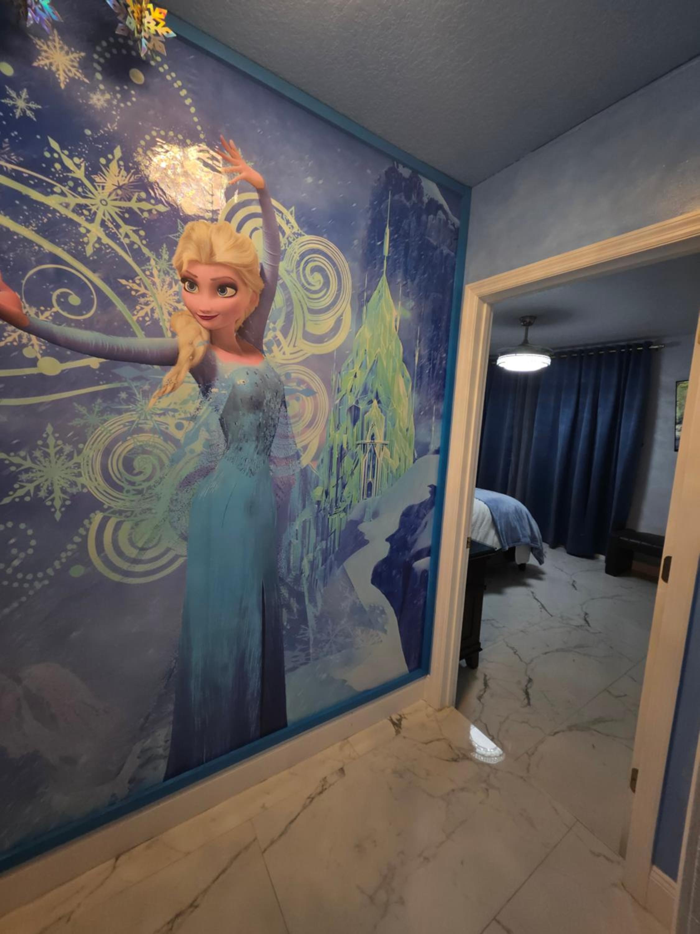 Charming, beautiful house closer to Disney World