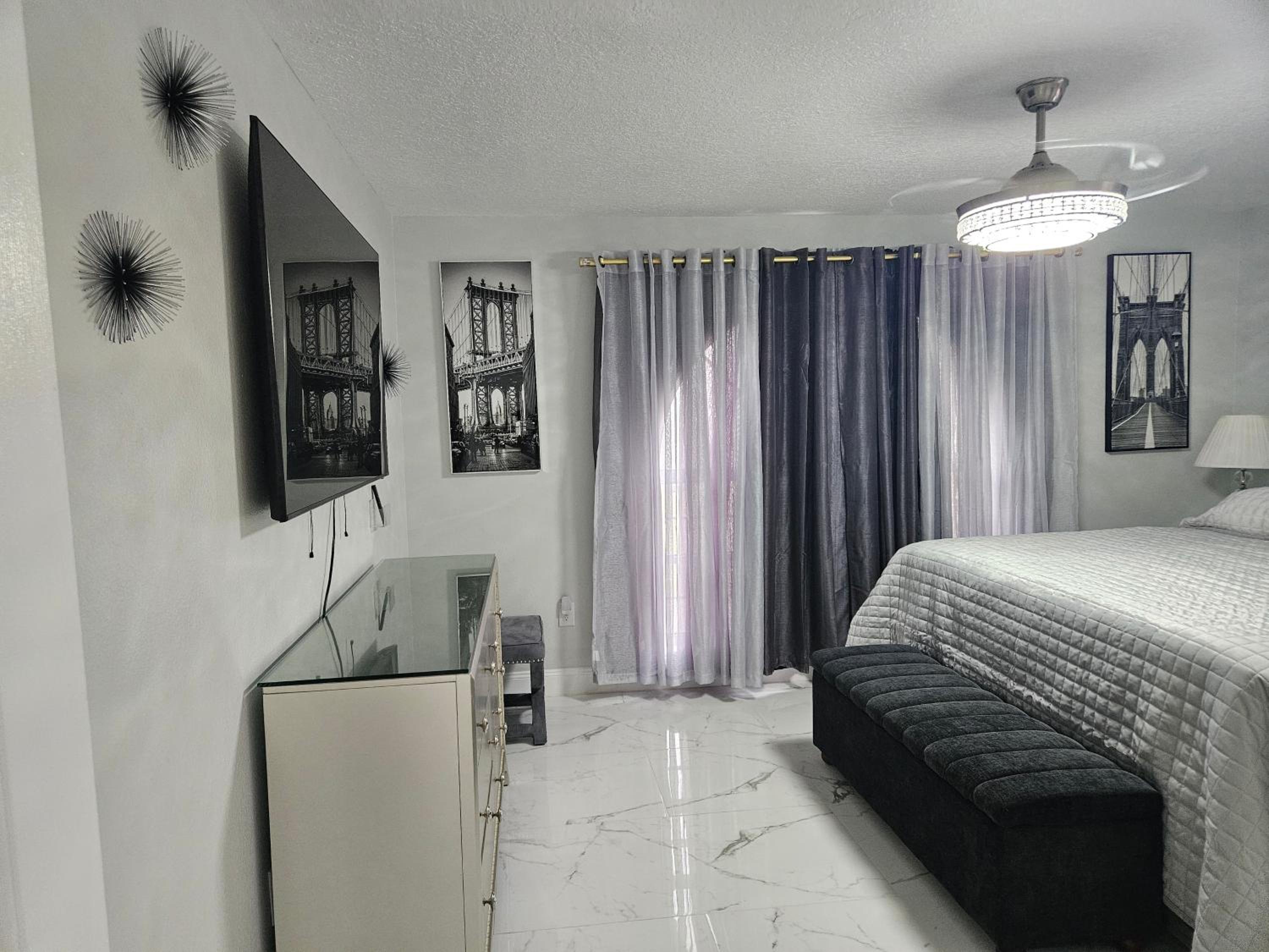 Charming, beautiful house closer to Disney World