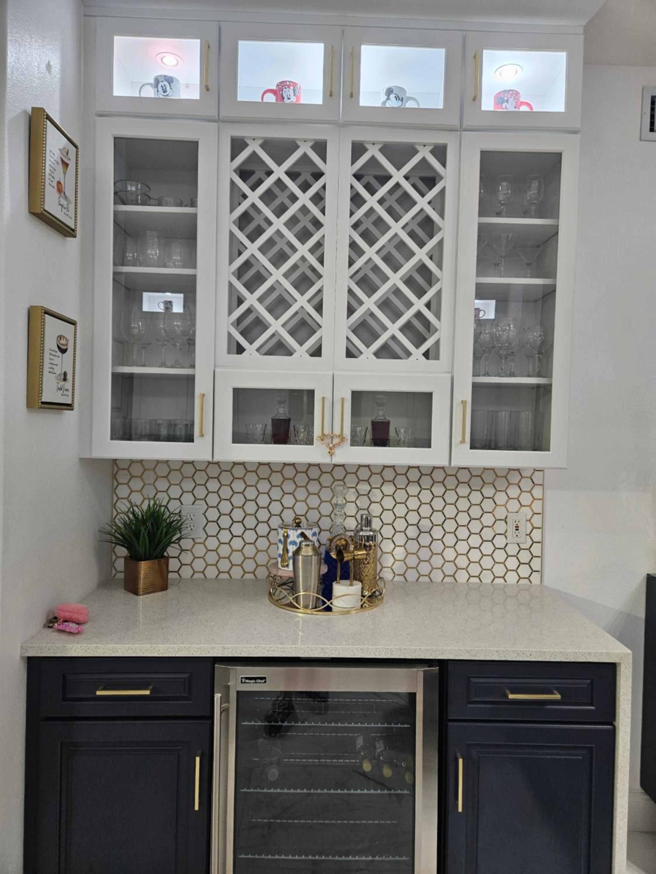 Charming, beautiful house closer to Disney World