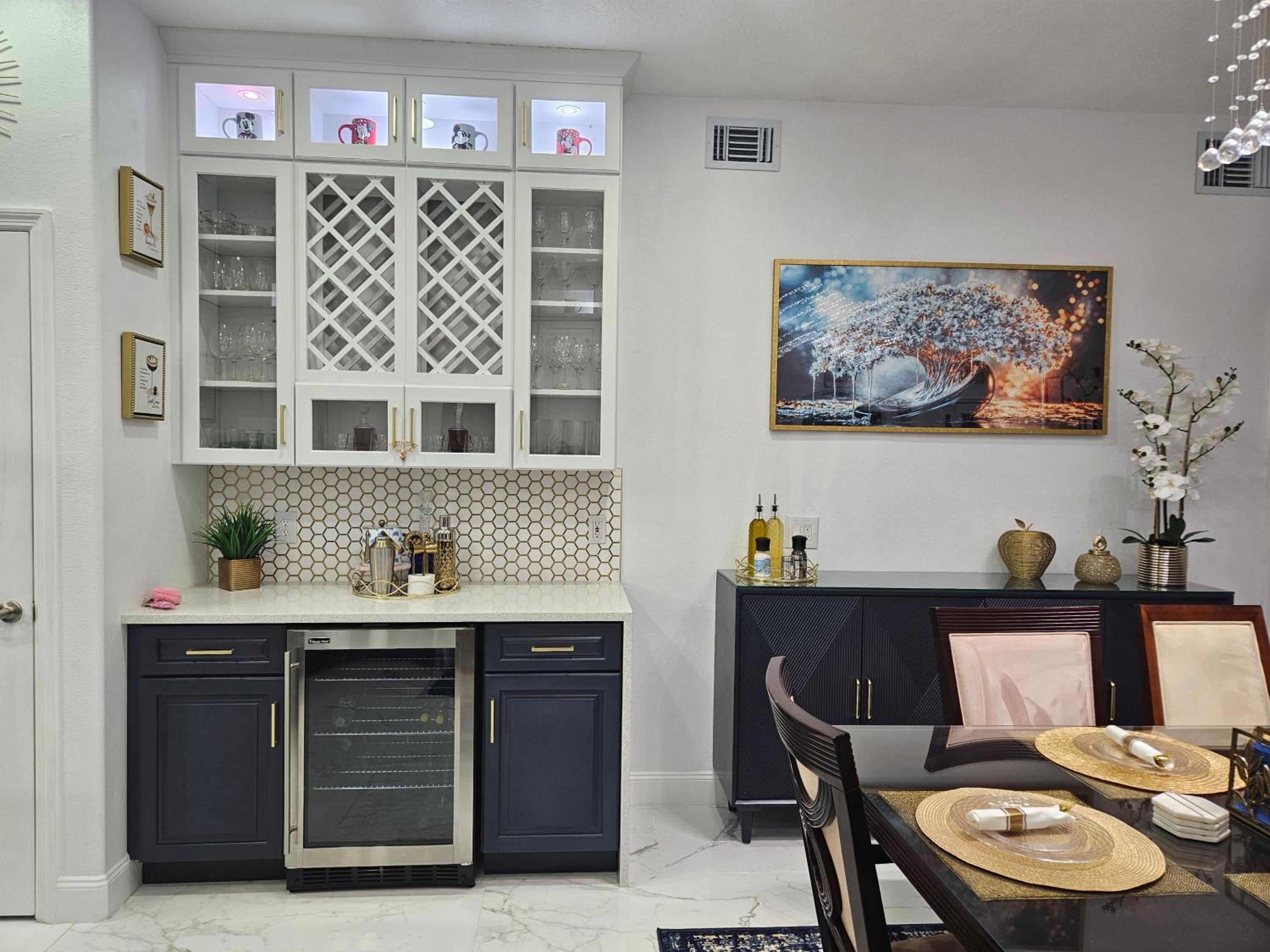 Charming, beautiful house closer to Disney World