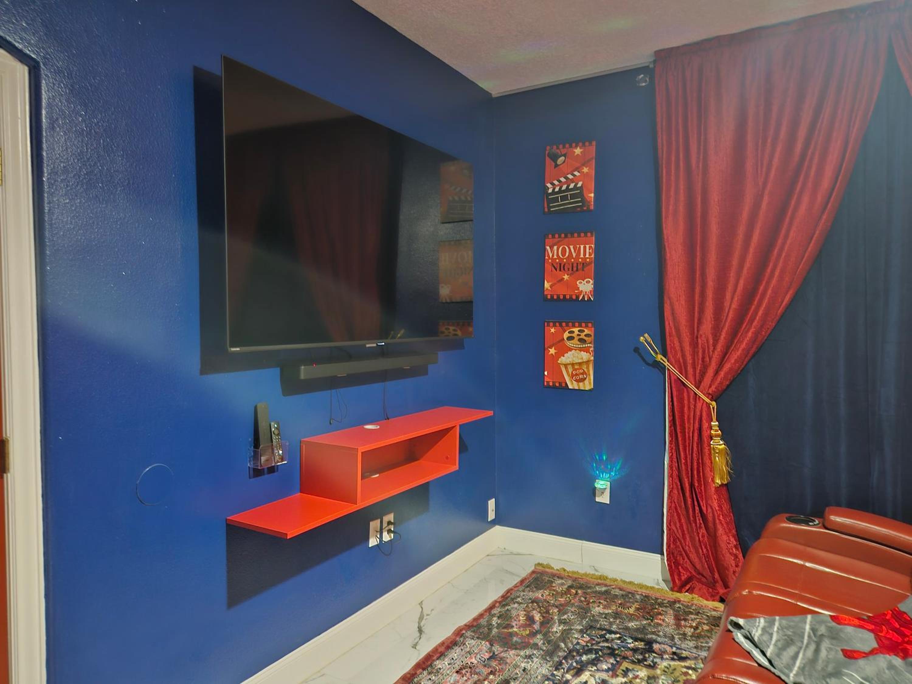 Charming, beautiful house closer to Disney World