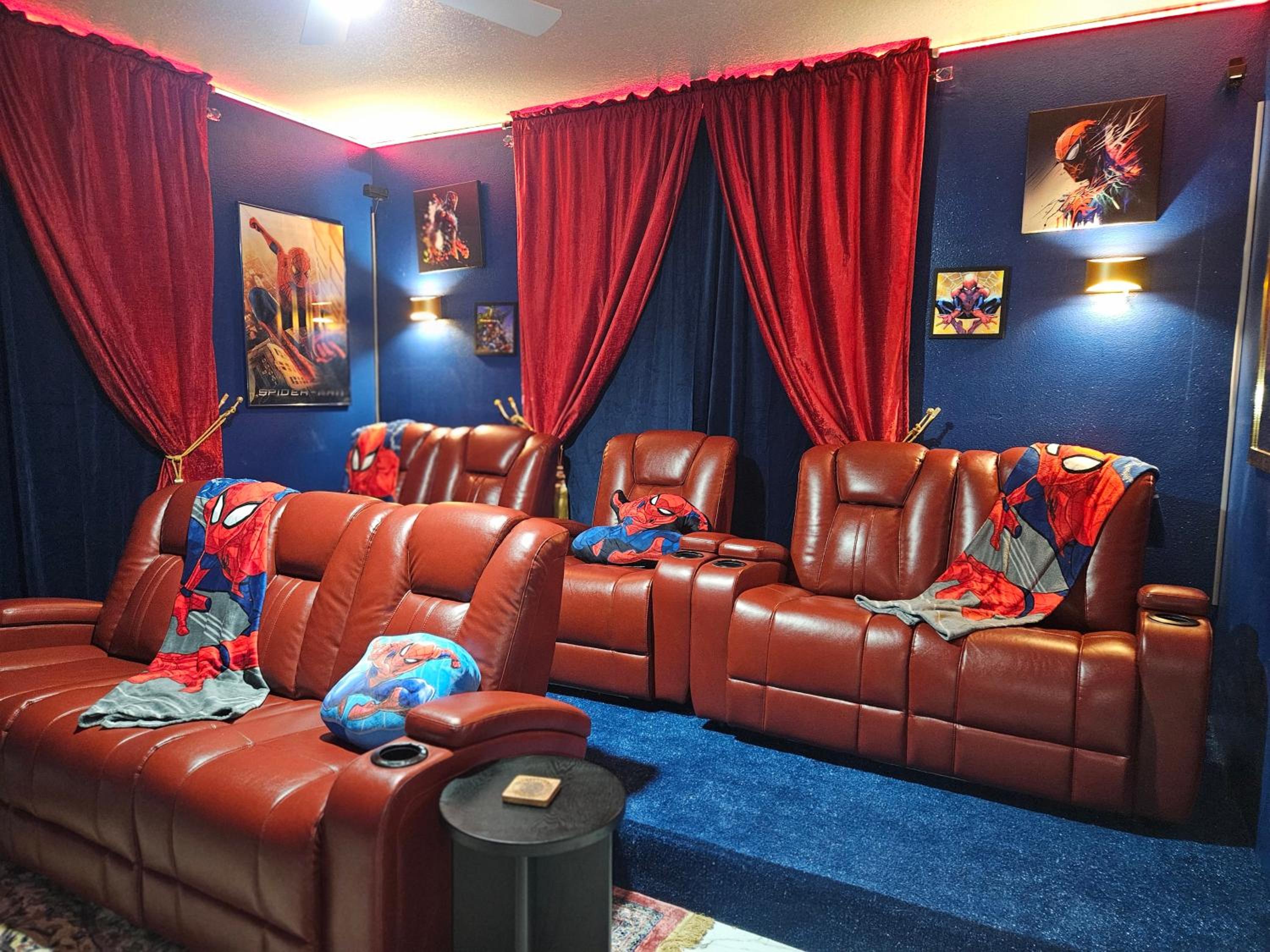 Charming, beautiful house closer to Disney World