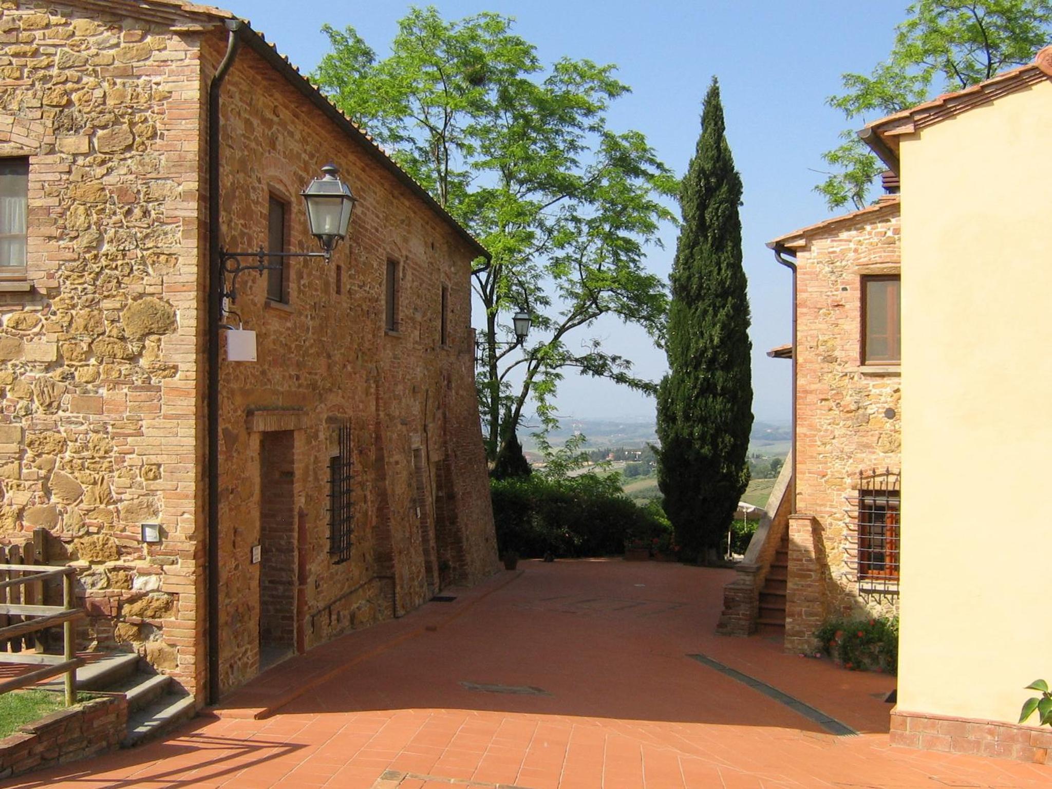 La Valle Appartamenti Per Vacanze view 2