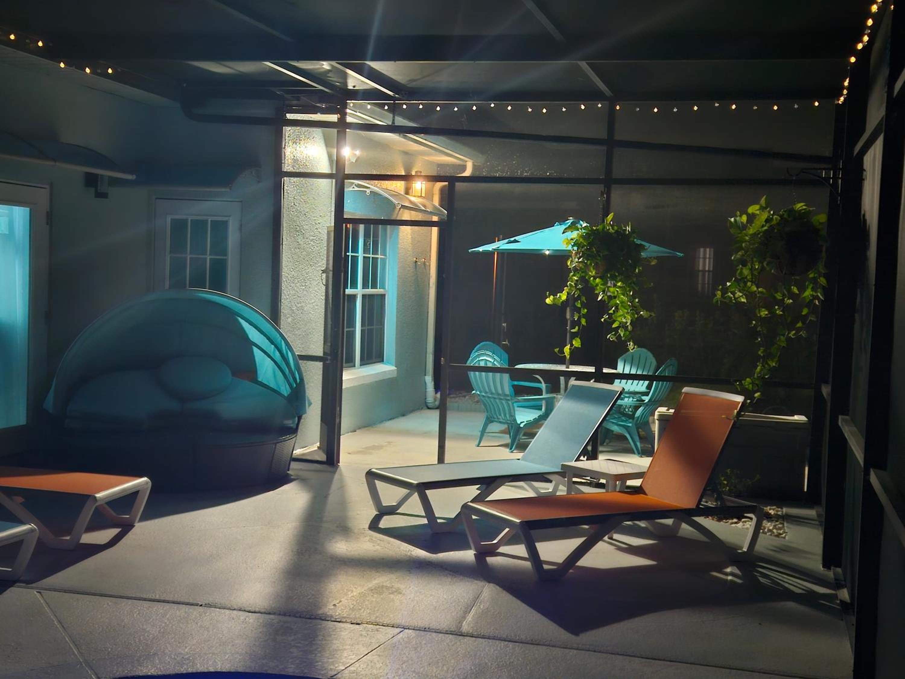 Charming, beautiful house closer to Disney World