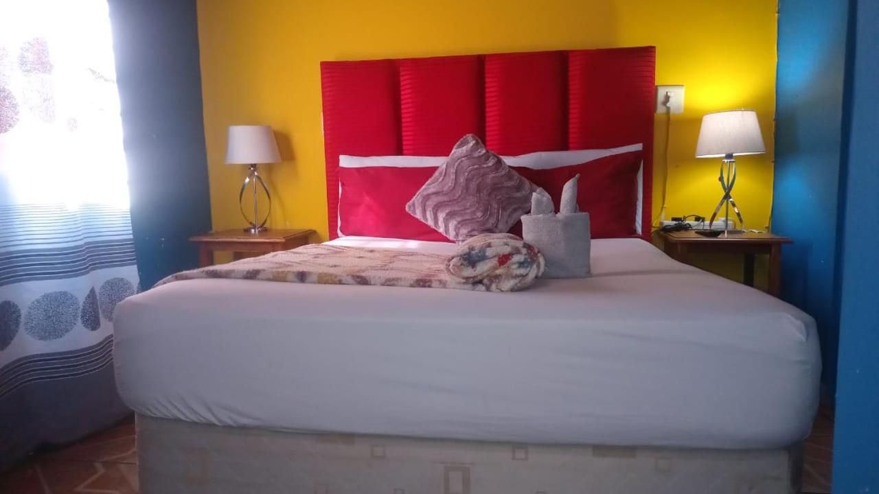 Goodwood Neo & Ruks guest house