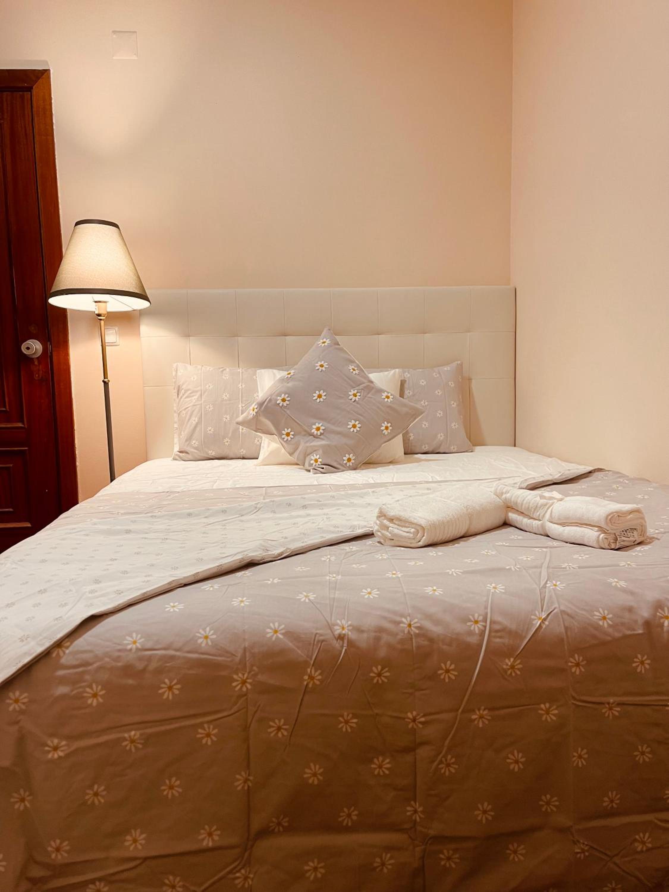 Relax Inn Hostels