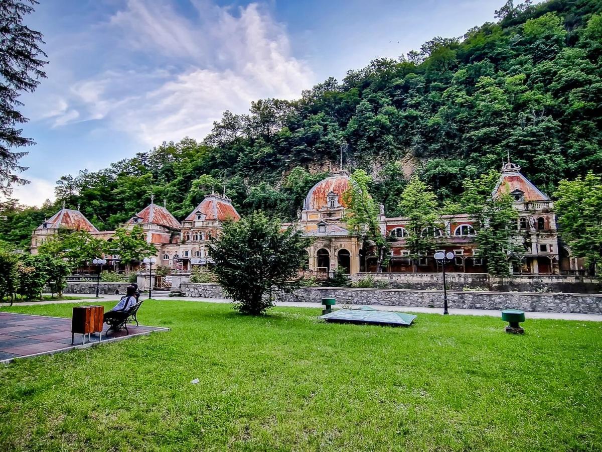 Apartament Serenity