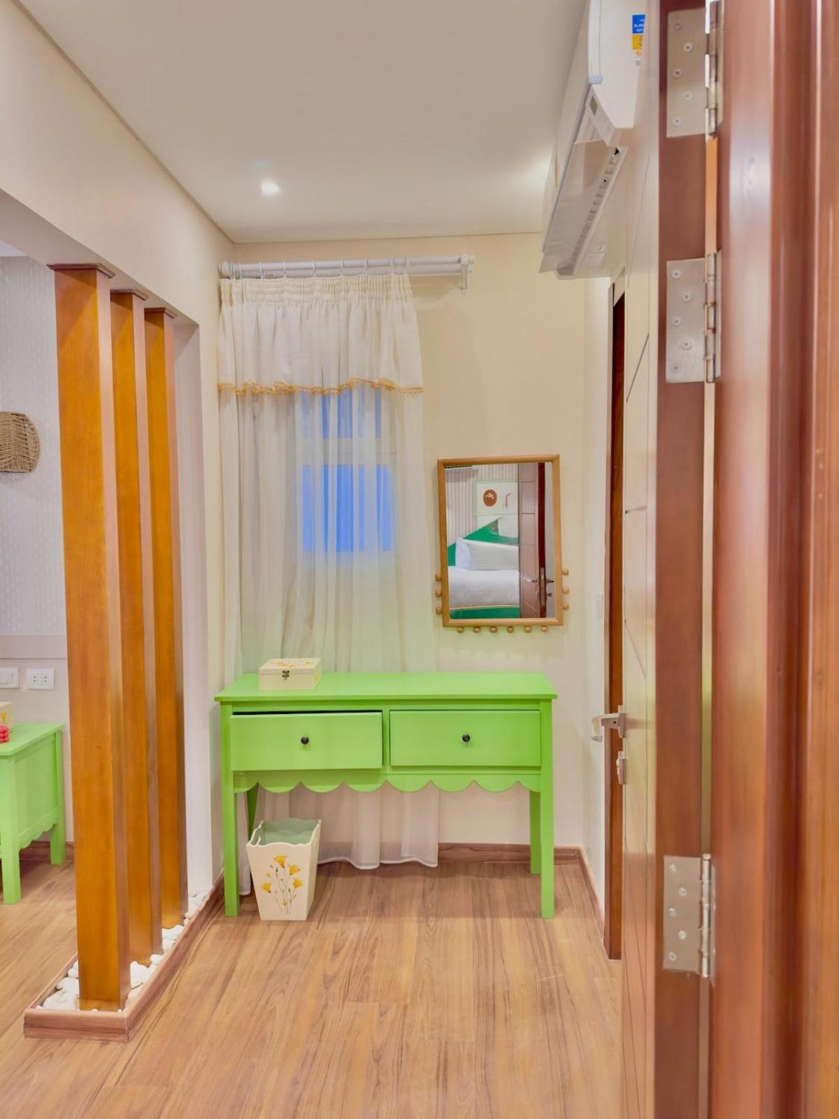 Quiet & Secure 3BR in Stone Residence, New Cairo