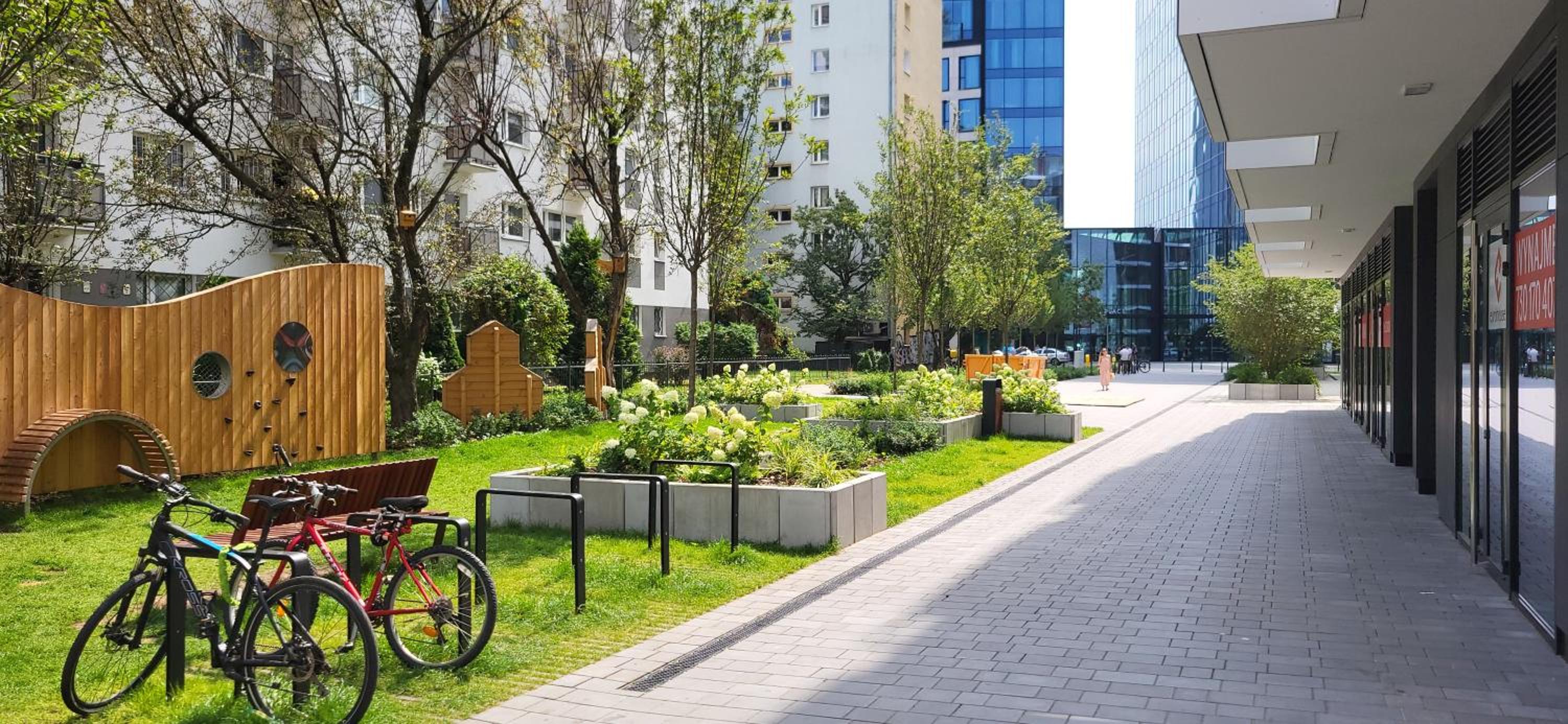 Vorto Apartament 2 - Warszawa Centrum