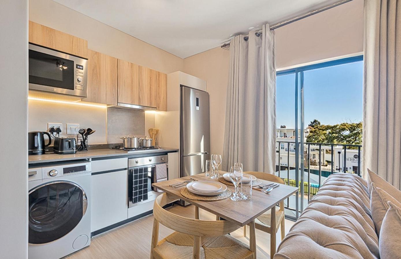 Opulent Escape Bryanston