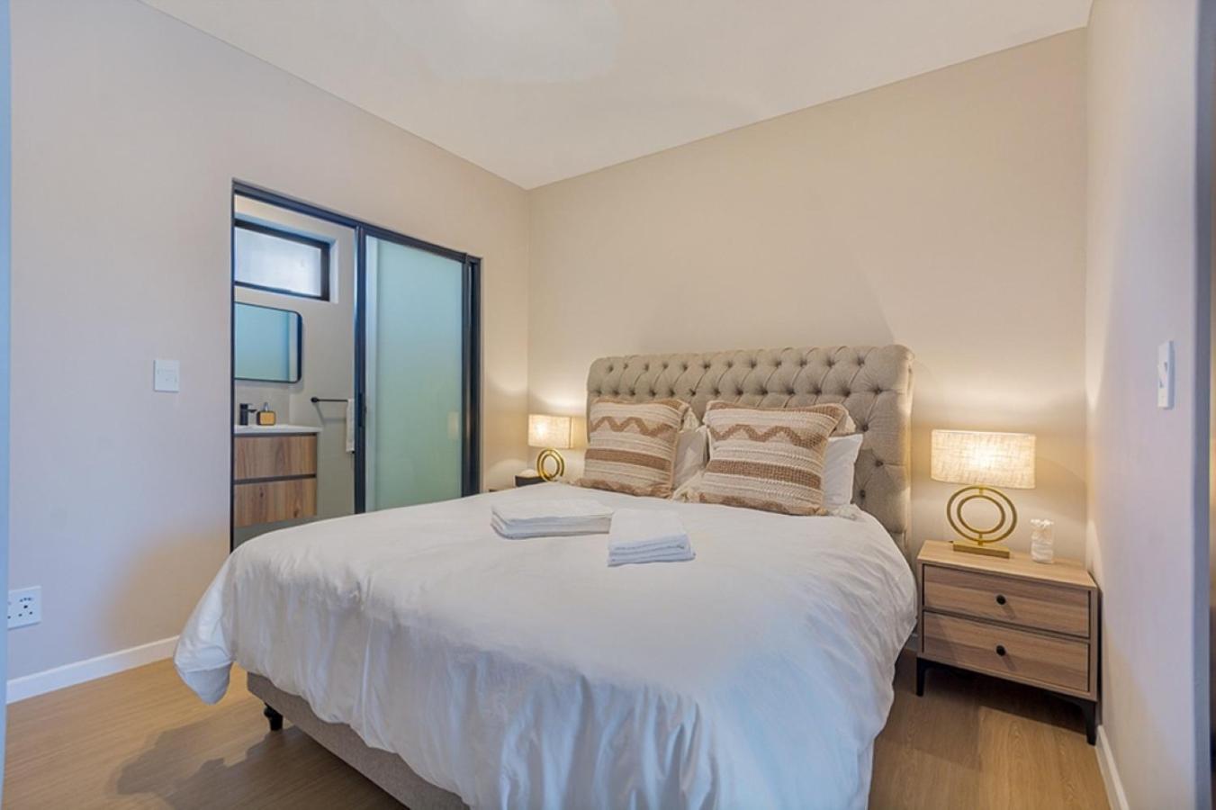 Opulent Escape Bryanston