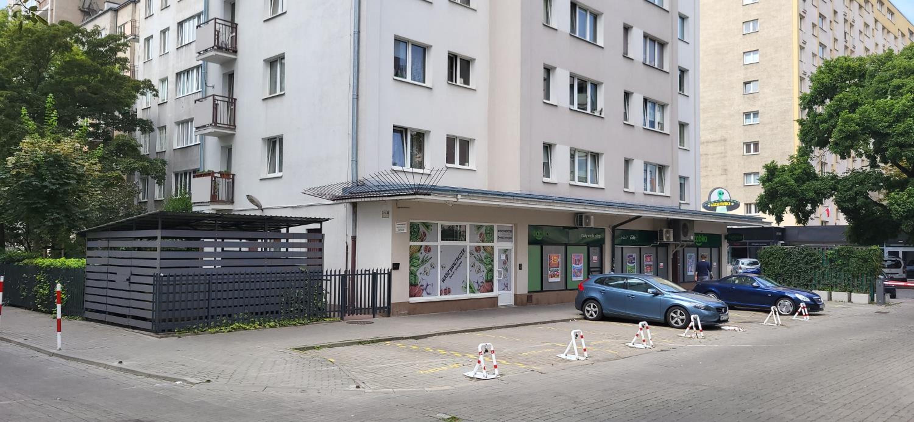 Vorto Apartament 2 - Warszawa Centrum